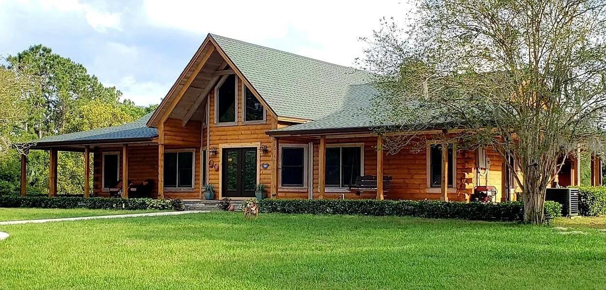 Details for 2165 Mullet Lake Park Road, GENEVA, FL 32732