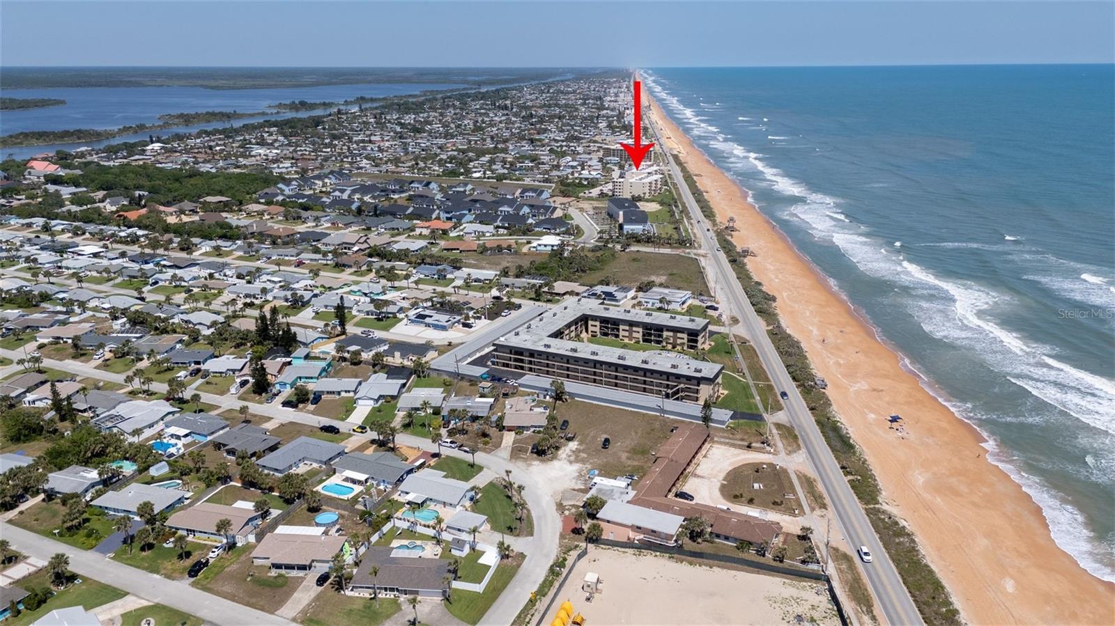 Image 20 of 22 For 2222 Ocean Shore Boulevard 304b