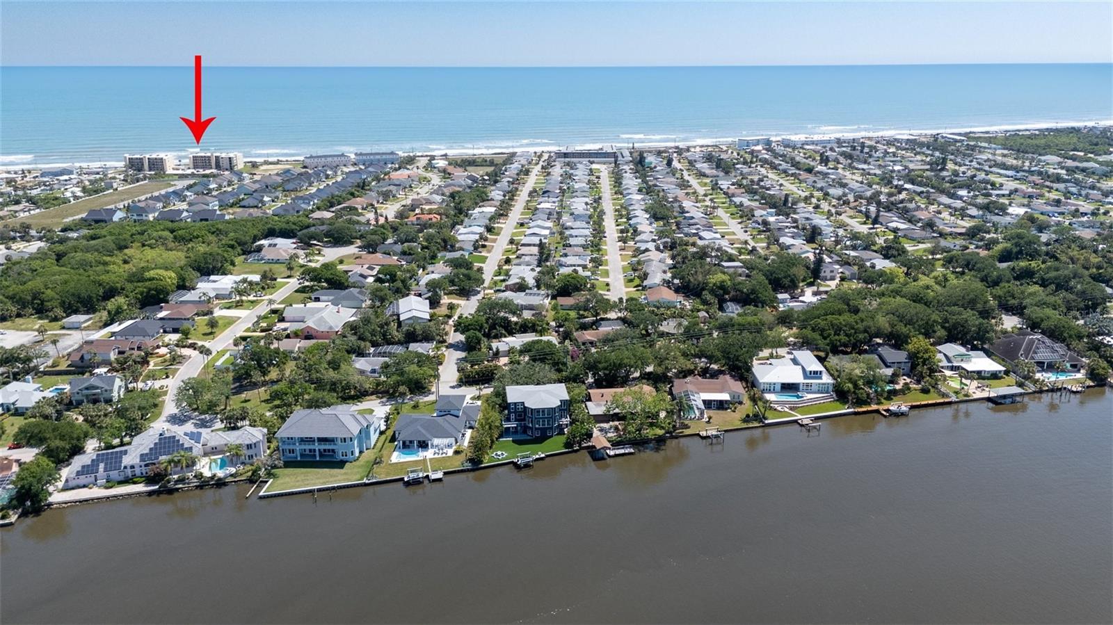 Image 21 of 22 For 2222 Ocean Shore Boulevard 304b