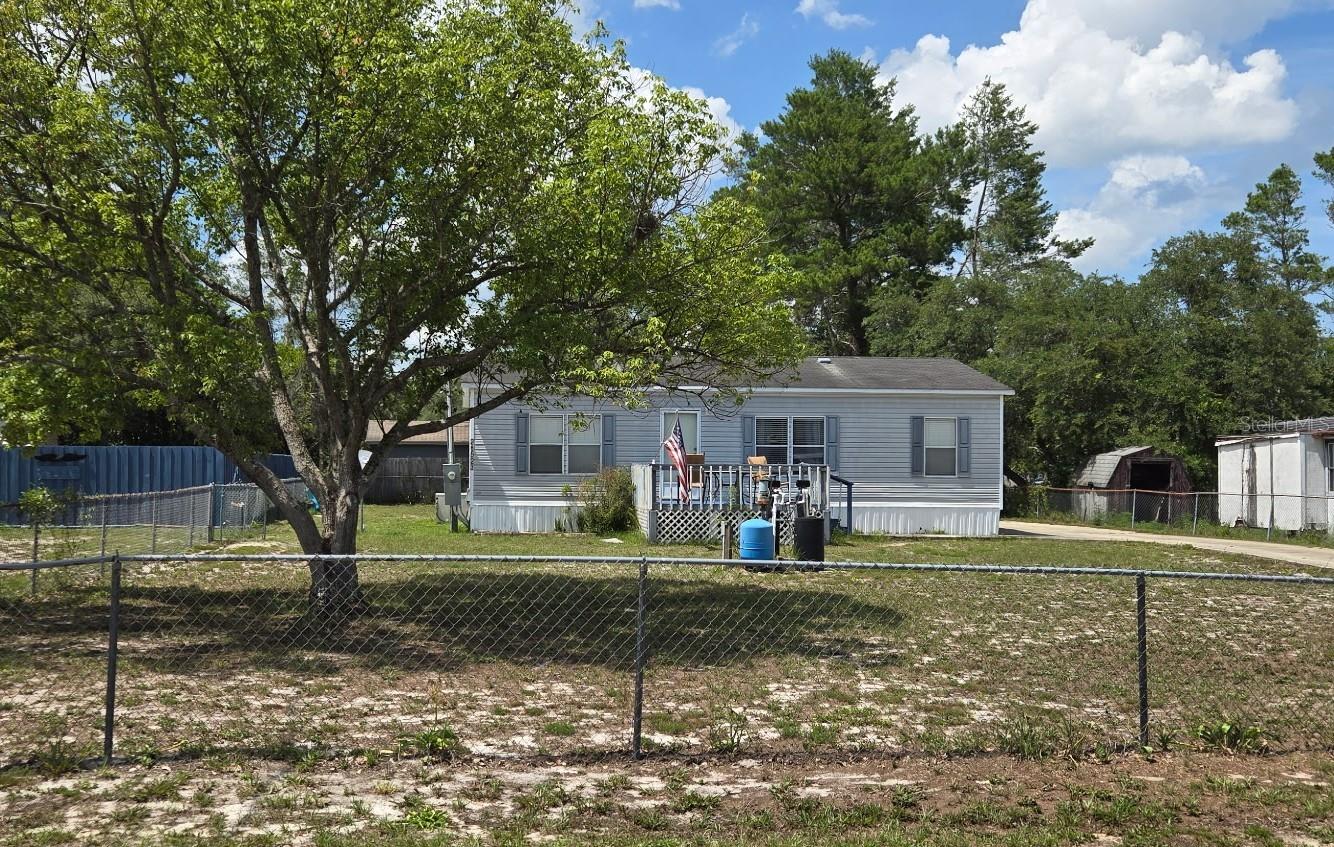 Details for 28523 Poinsettia Avenue, PAISLEY, FL 32767