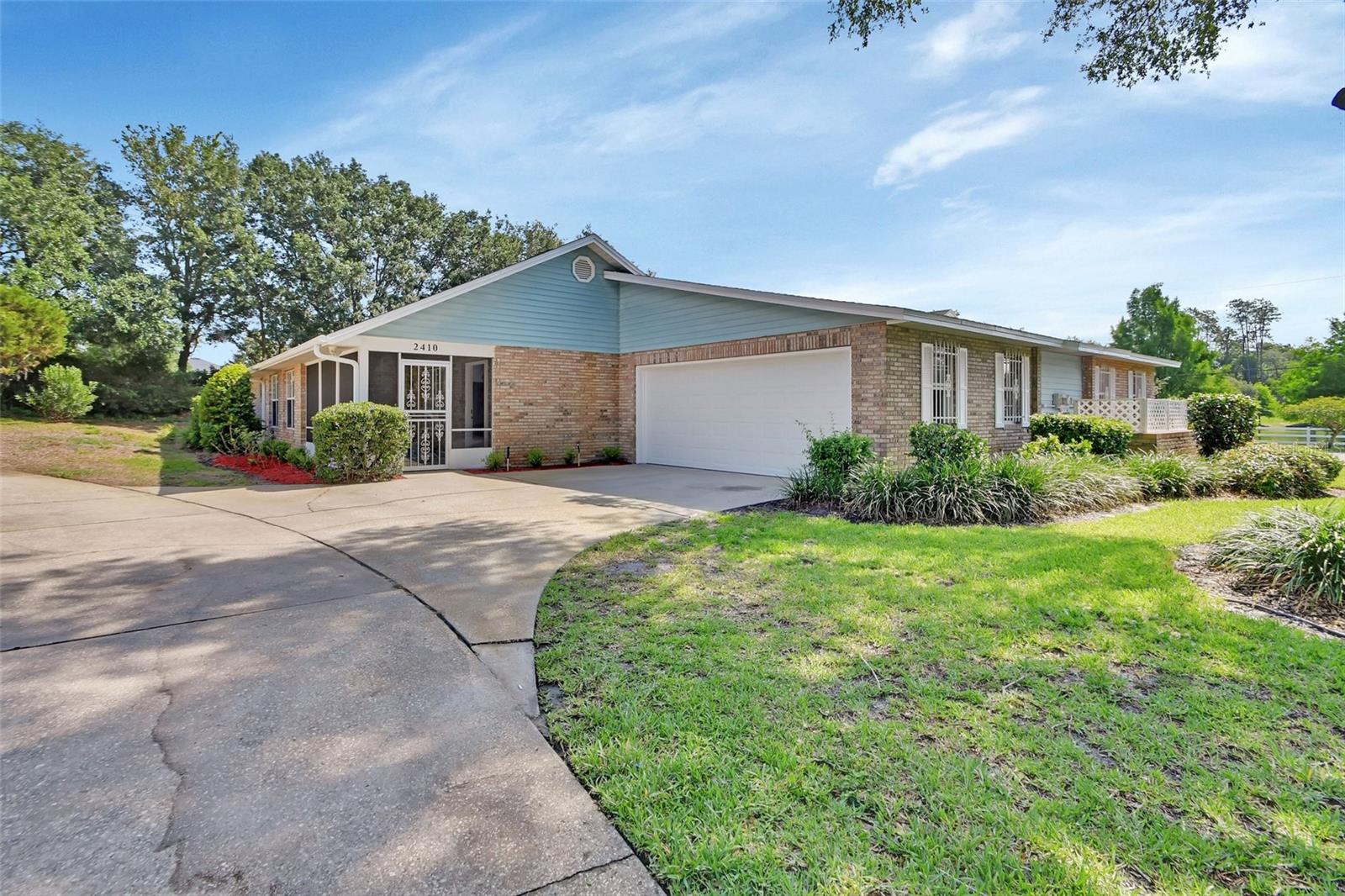 Image 2 of 30 For 2410 Glen Eagles Drive