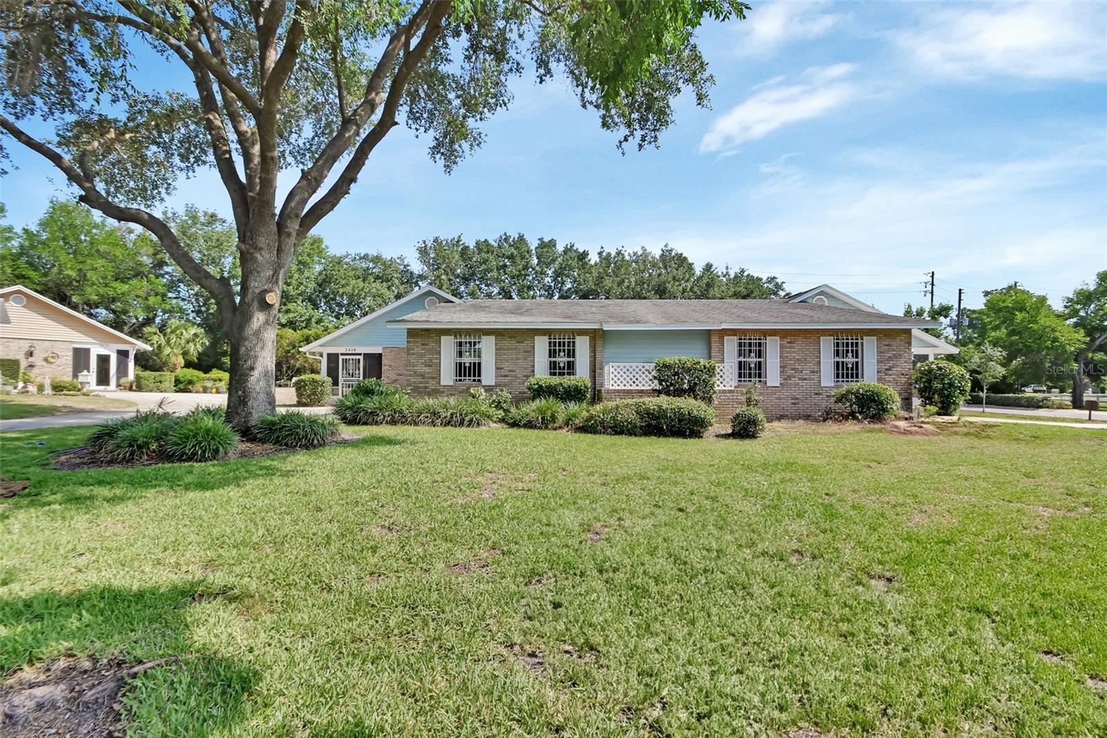 Image 5 of 30 For 2410 Glen Eagles Drive