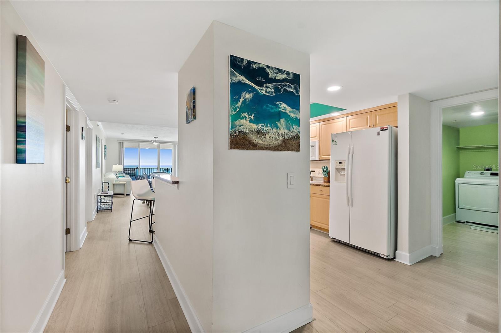 Image 23 of 63 For 3315 Atlantic Avenue 1406