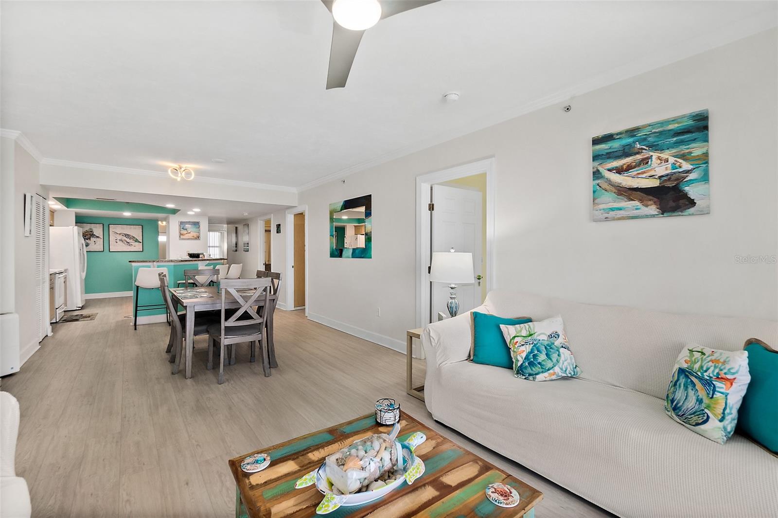 Image 33 of 63 For 3315 Atlantic Avenue 1406