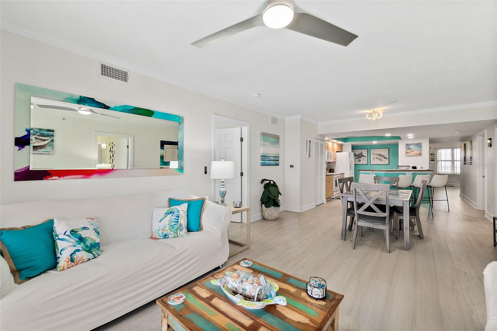 Image 34 of 63 For 3315 Atlantic Avenue 1406