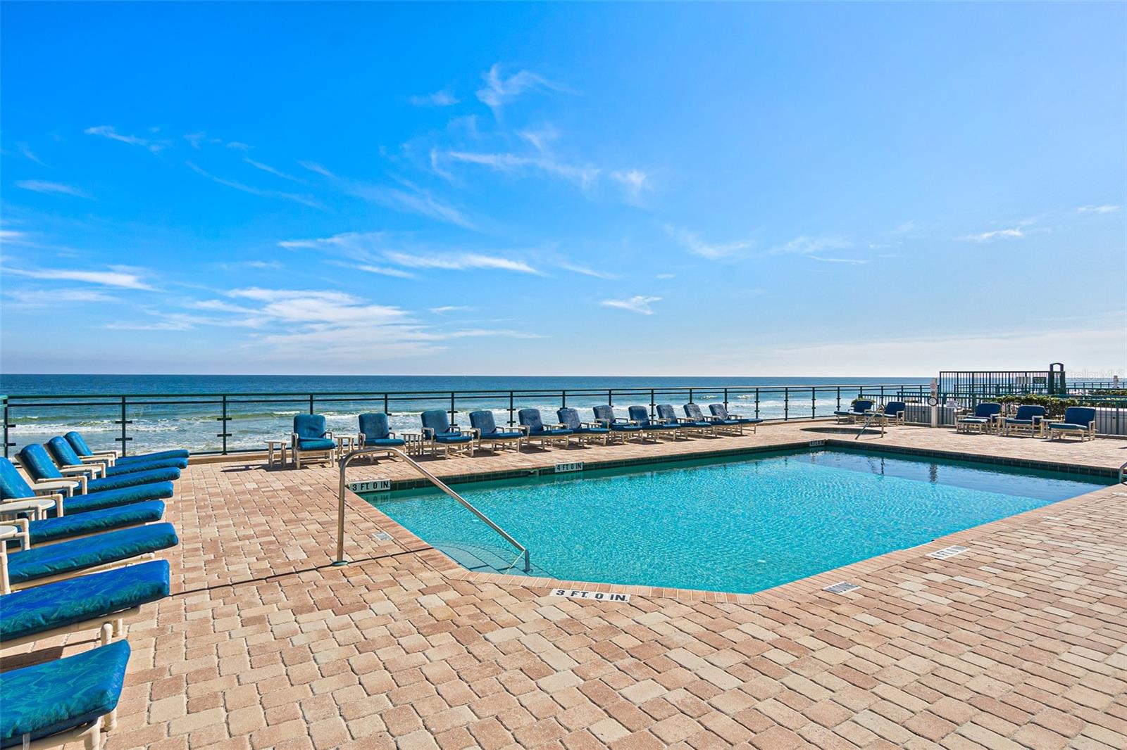 Image 40 of 63 For 3315 Atlantic Avenue 1406