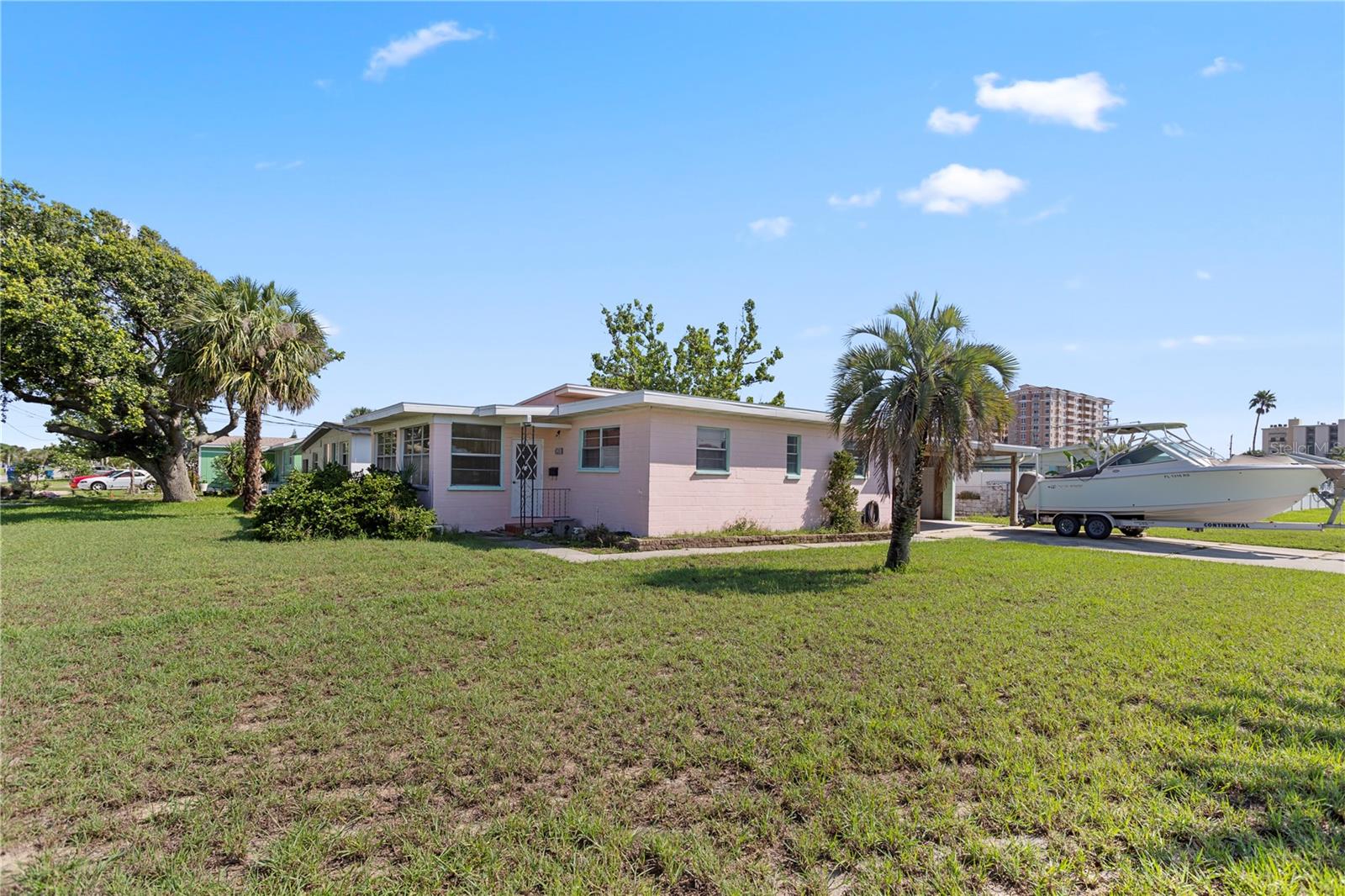 Details for 3267 Peninsula Drive, DAYTONA BEACH, FL 32118