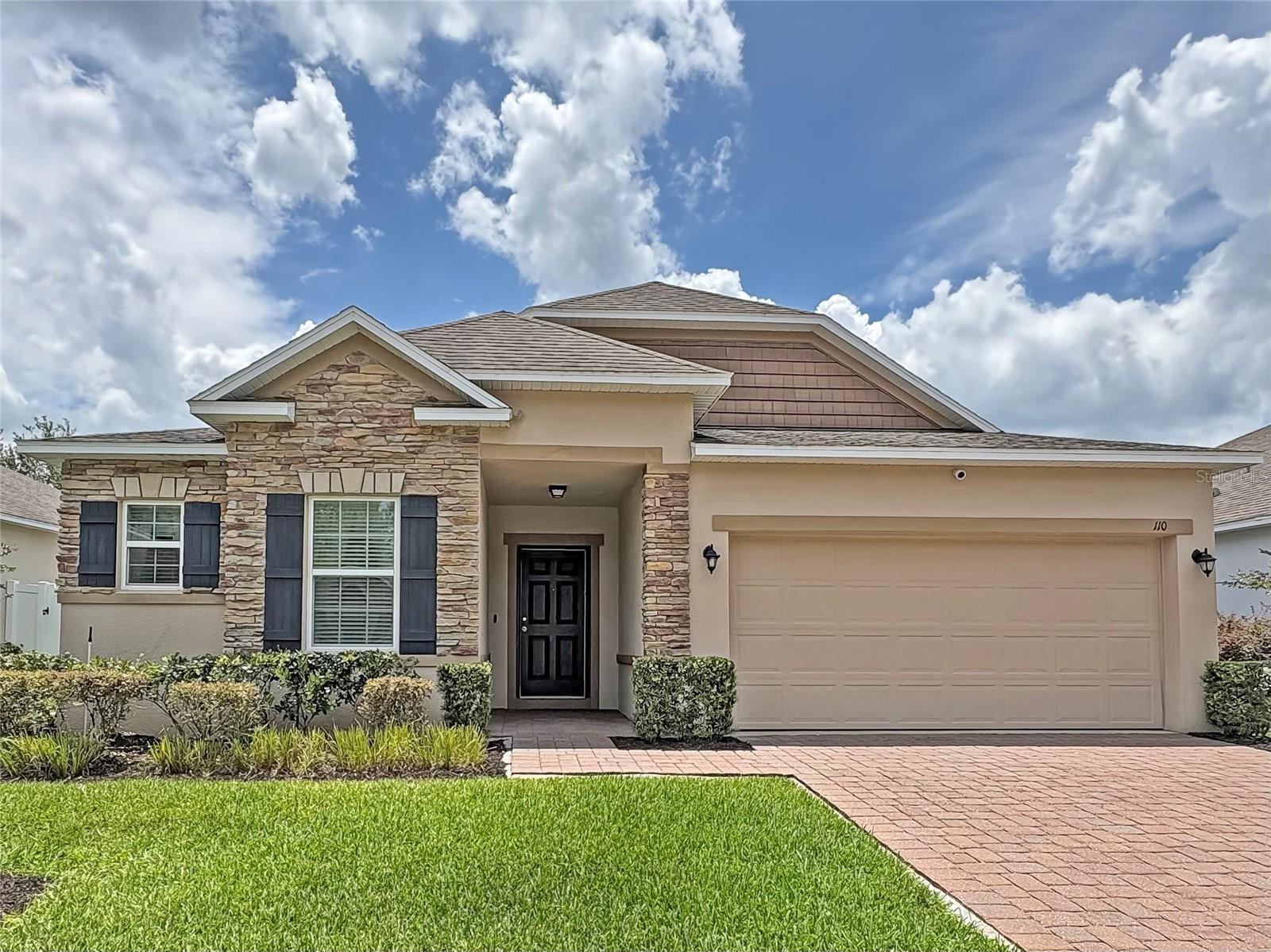 Details for 110 No Name Key Drive, DELAND, FL 32720