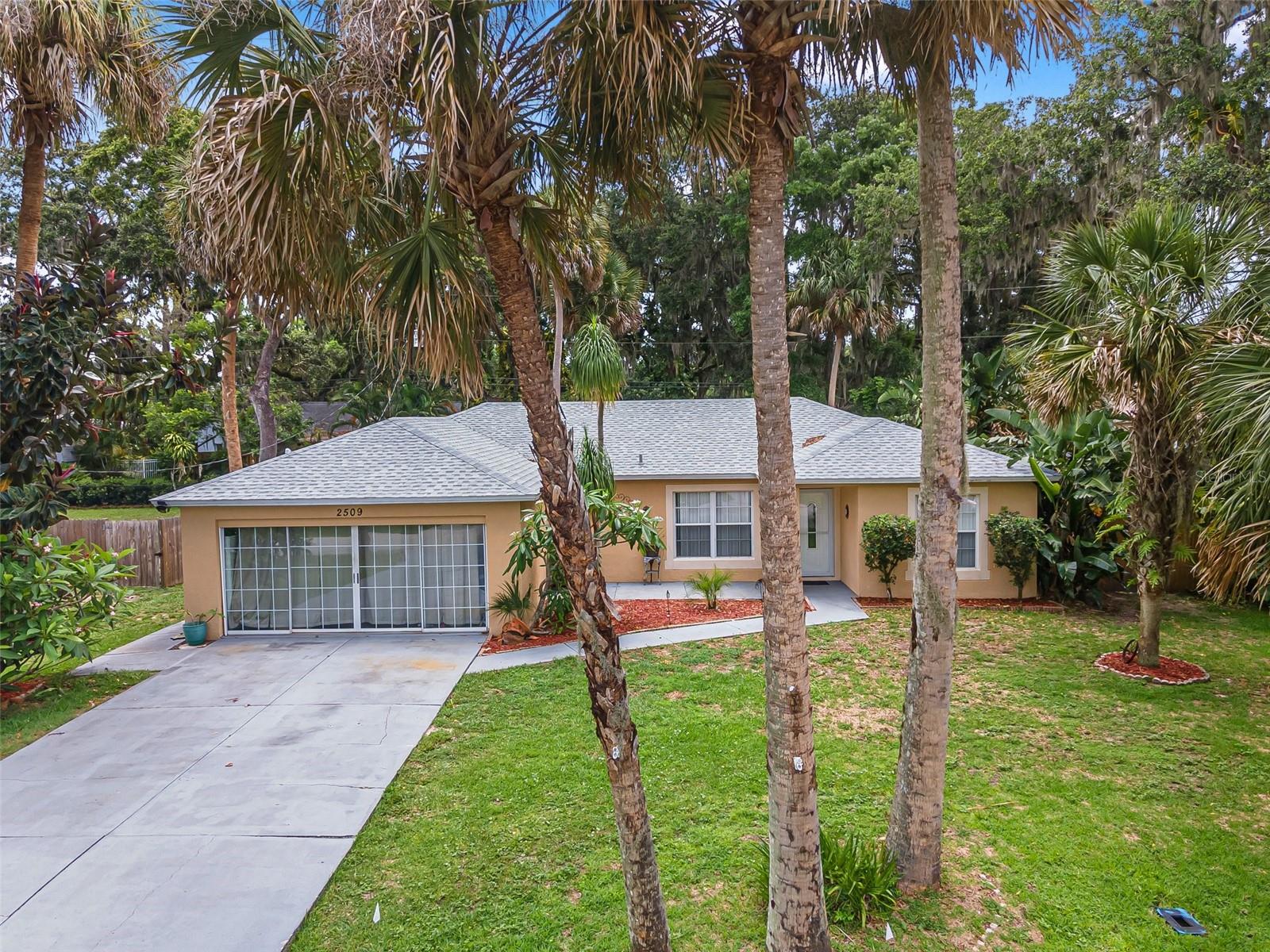 Details for 2509 Kumquat Drive, EDGEWATER, FL 32141