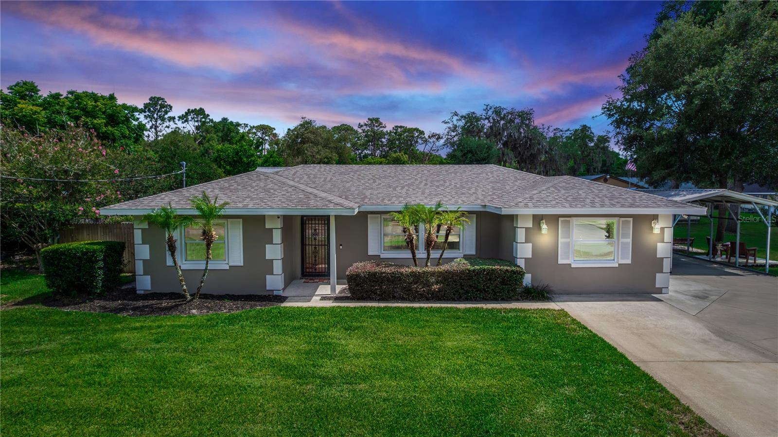 Details for 136 Gardenia Drive, ORANGE CITY, FL 32763