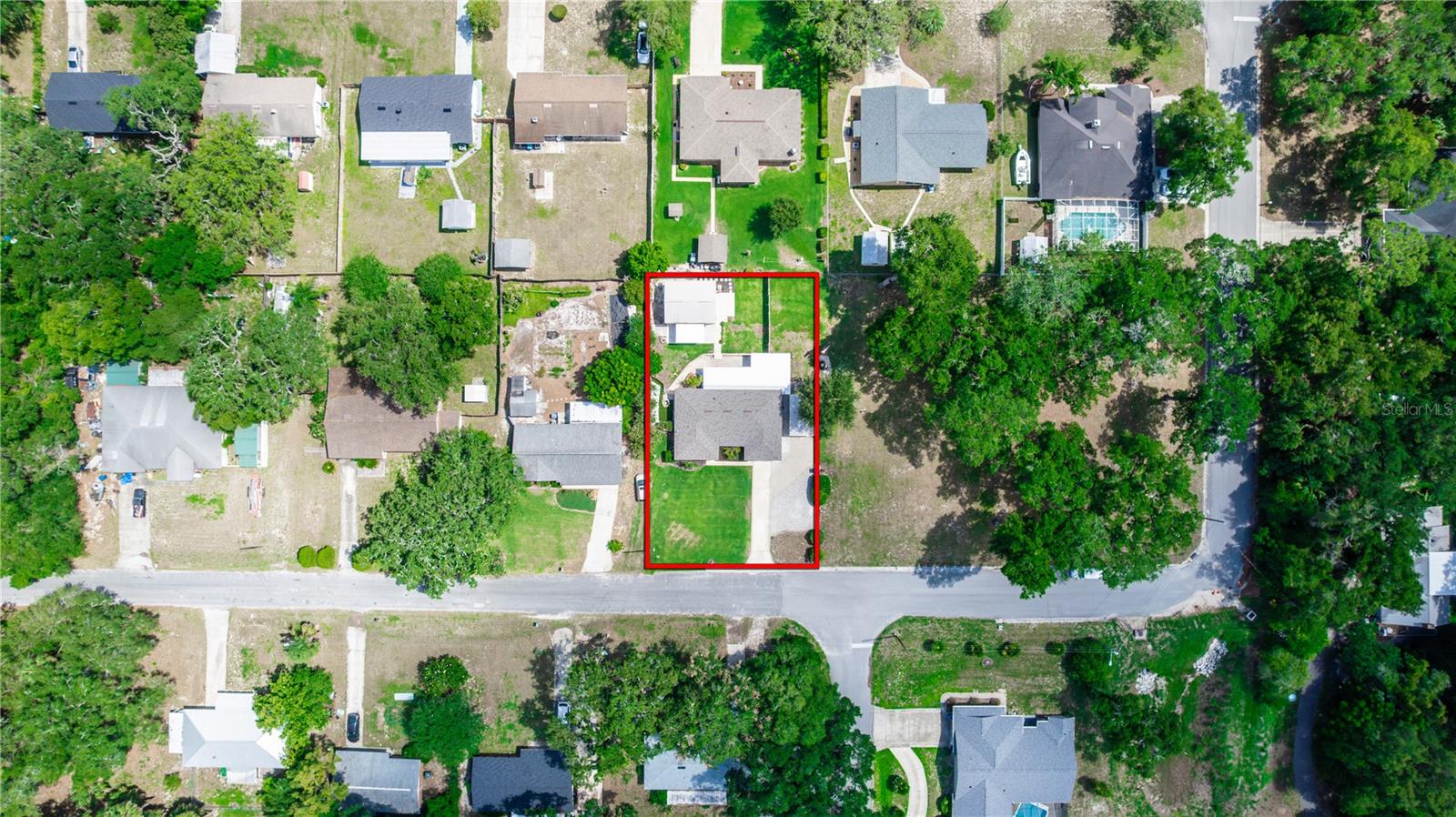 Image 41 of 42 For 136 Gardenia Drive