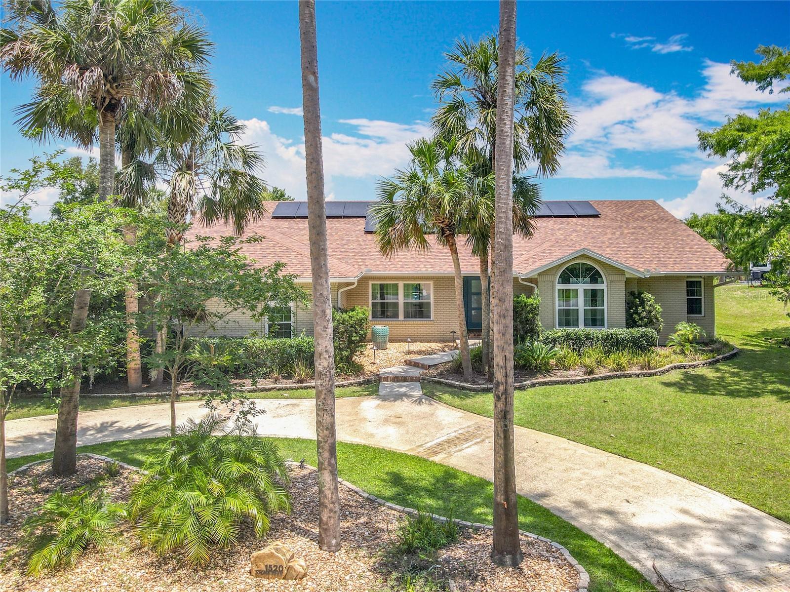 Details for 1520 Stone Trail, ENTERPRISE, FL 32725