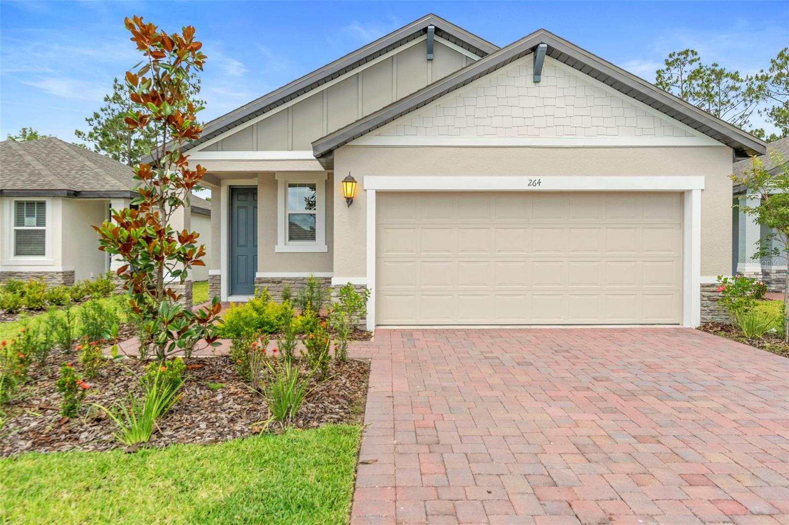 Details for 264 Links Terrace Boulevard, DAYTONA BEACH, FL 32124