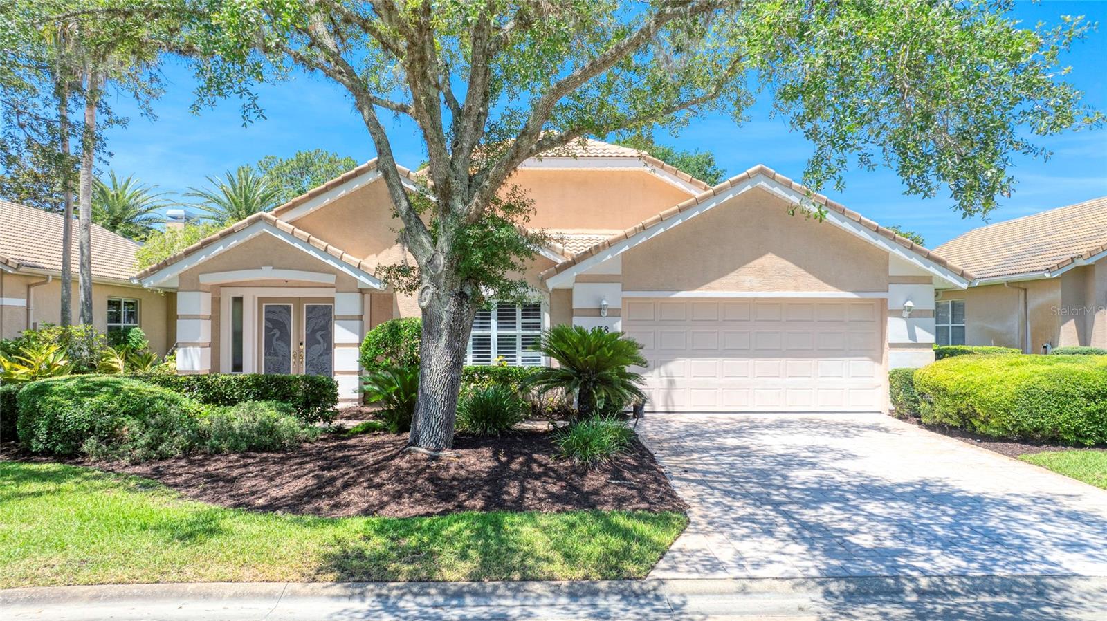 Details for 438 Harbour Town Lane, ORMOND BEACH, FL 32174