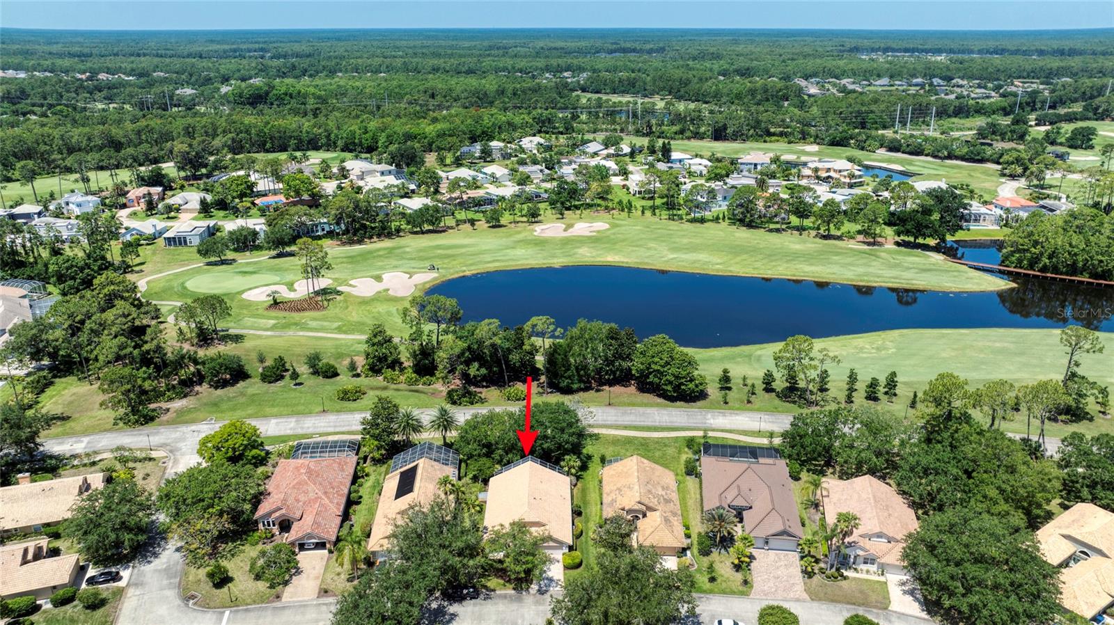 Image 65 of 97 For 438 Harbour Town Lane
