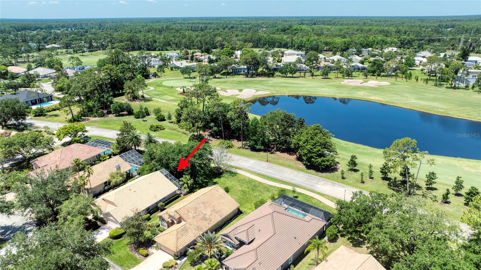 Image 71 of 97 For 438 Harbour Town Lane