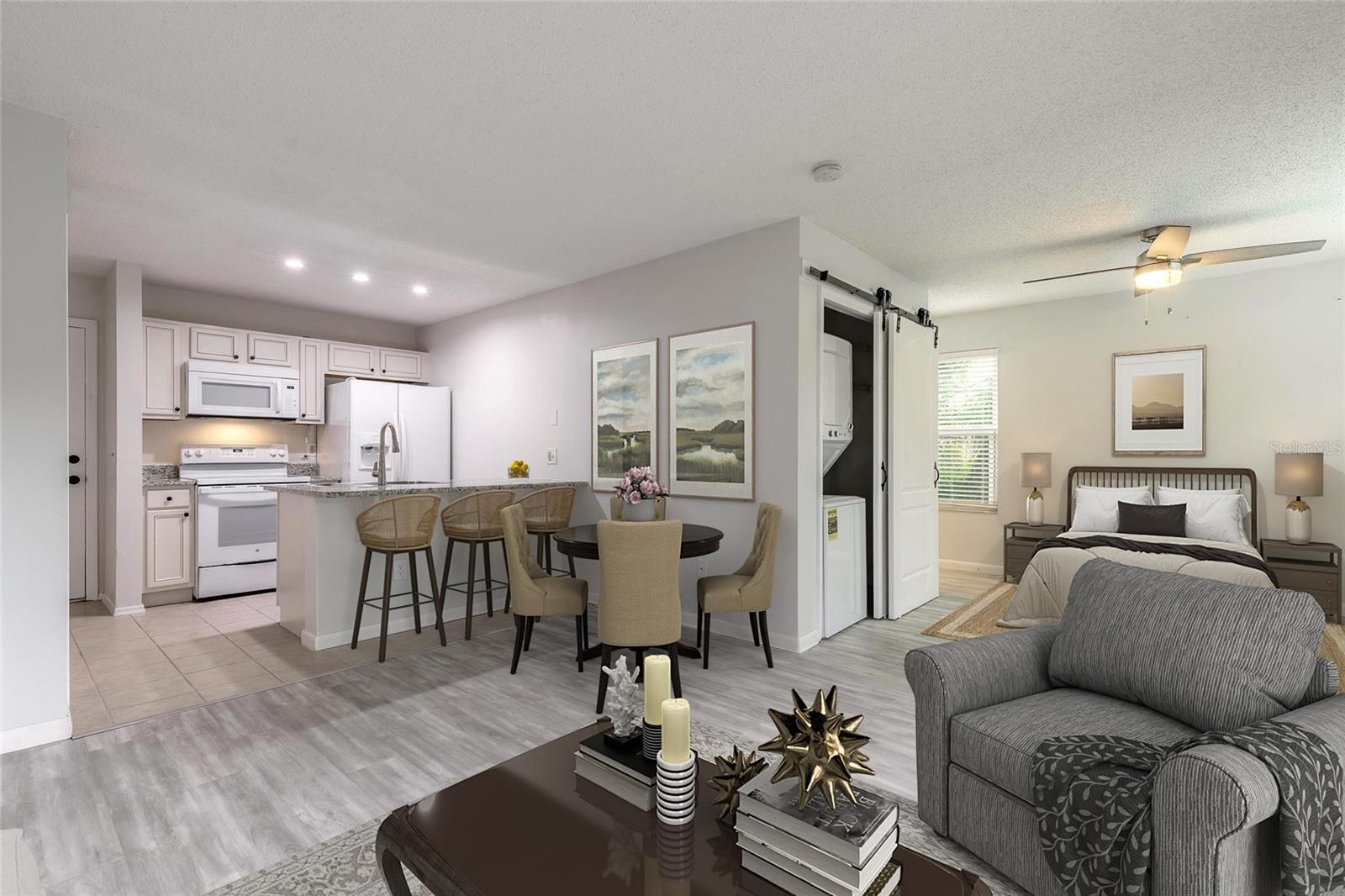 Image 10 of 39 For 1401 Palmetto Avenue 119