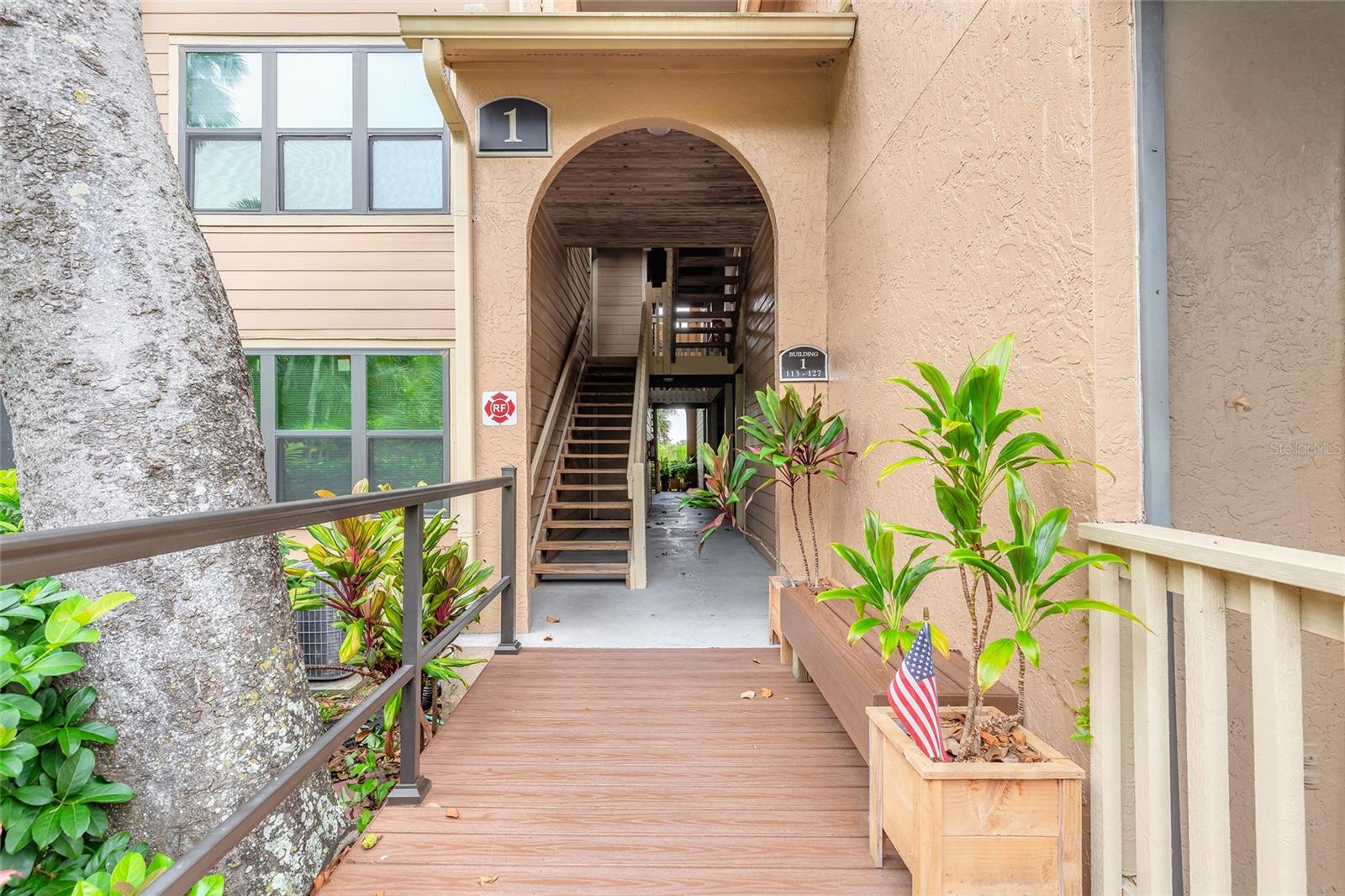 Image 3 of 39 For 1401 Palmetto Avenue 119