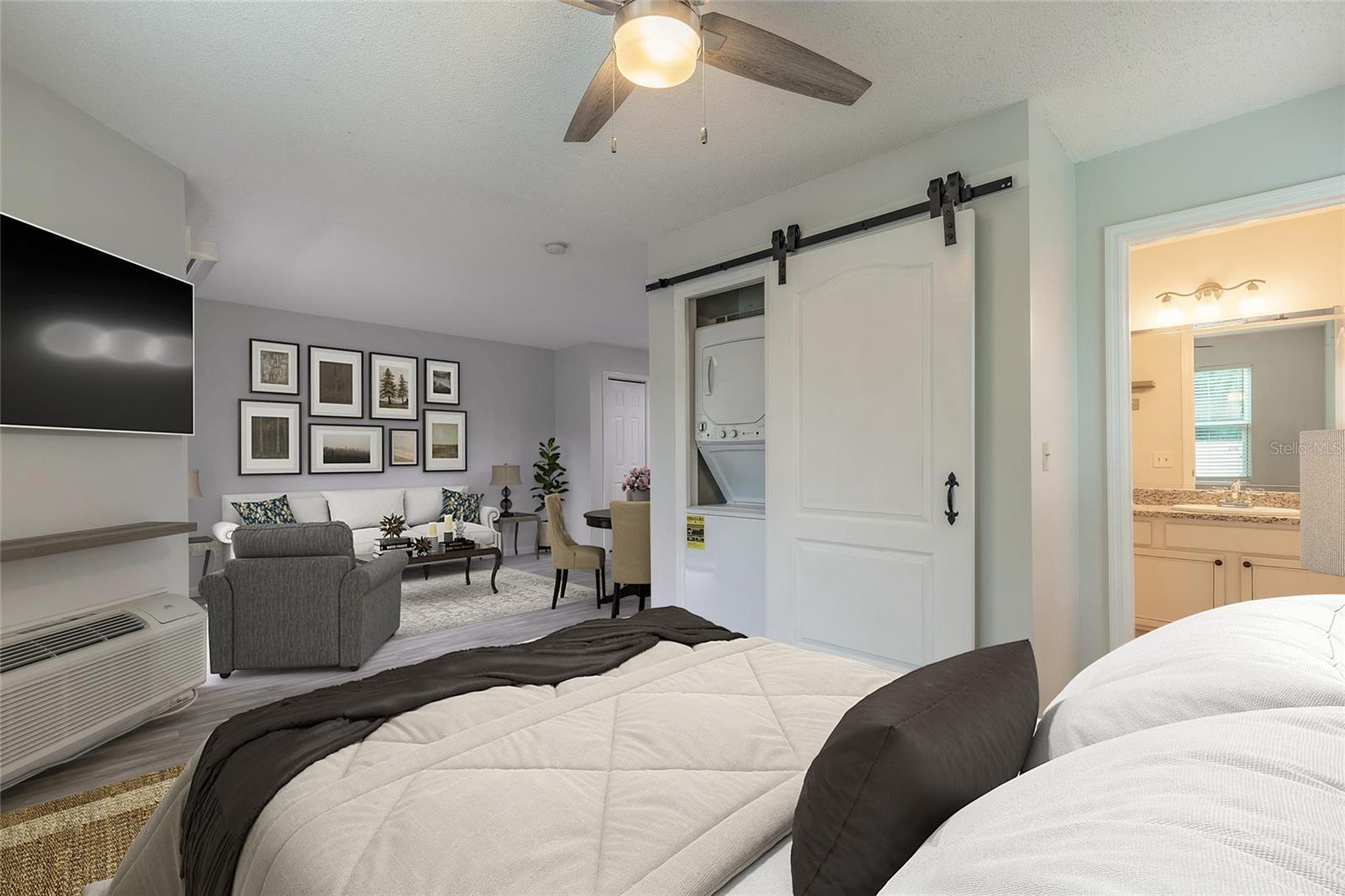 Image 4 of 39 For 1401 Palmetto Avenue 119