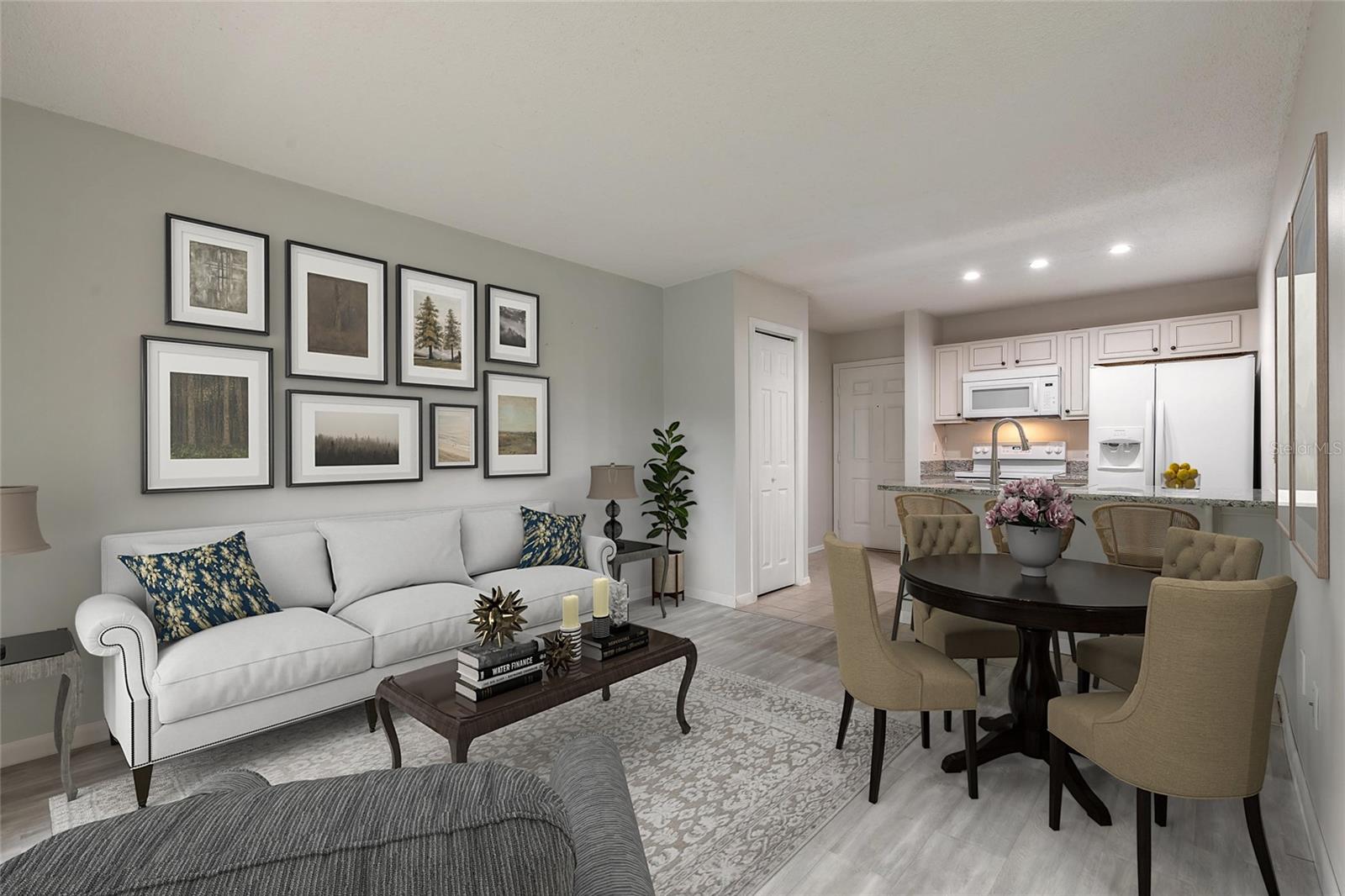 Image 8 of 39 For 1401 Palmetto Avenue 119