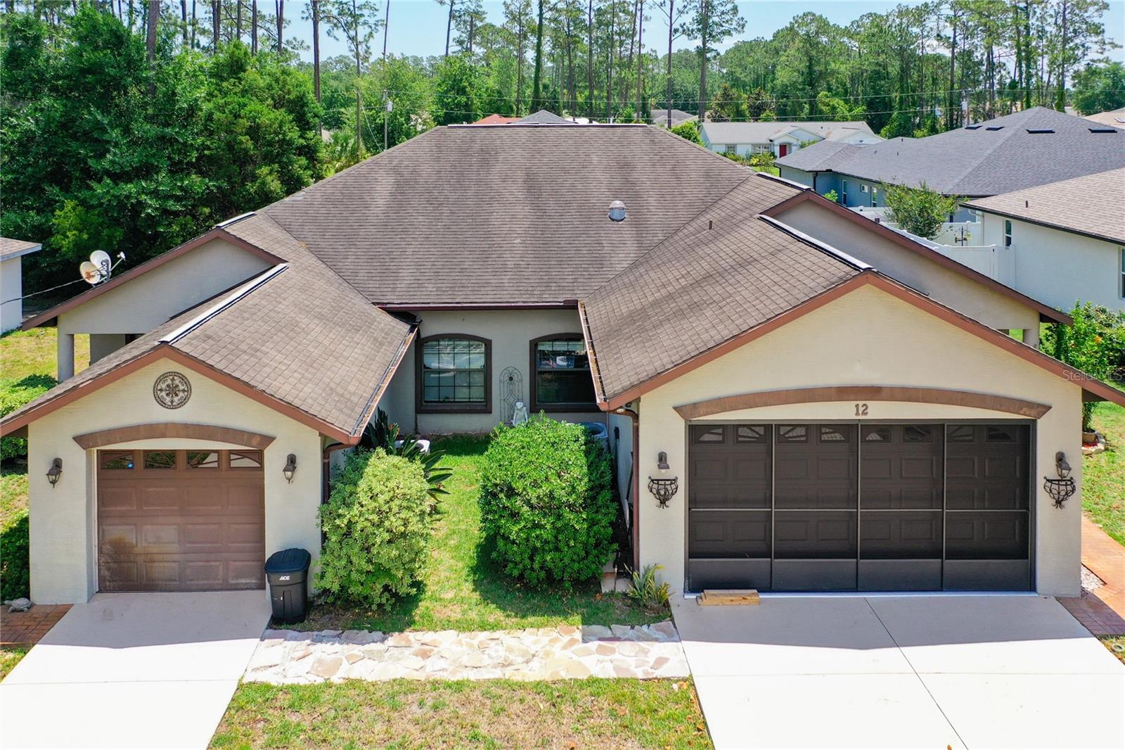 Details for 12 Emmons Lane A&b, PALM COAST, FL 32164