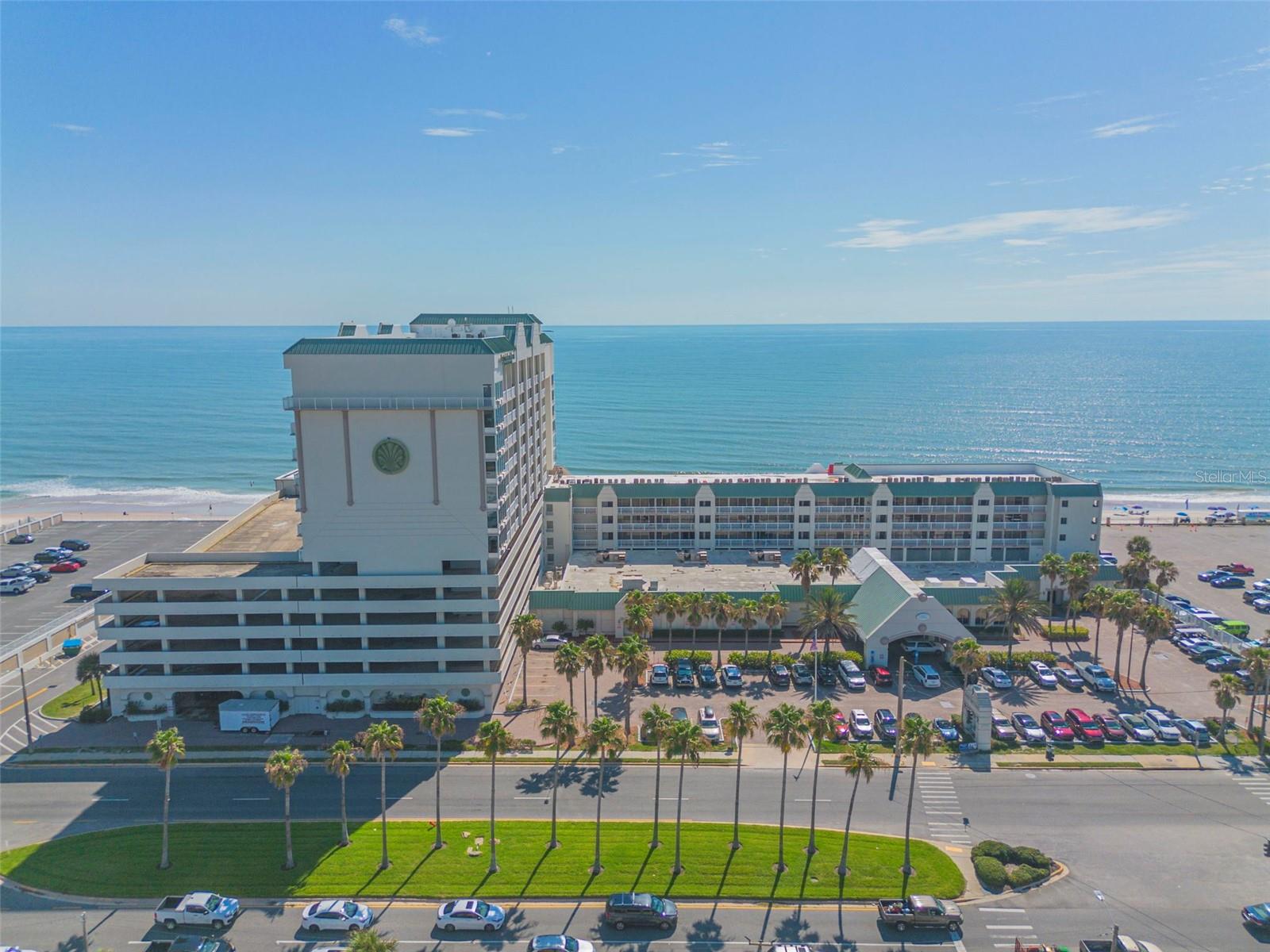 Details for 2700 Atlantic Avenue 721, DAYTONA BEACH, FL 32118
