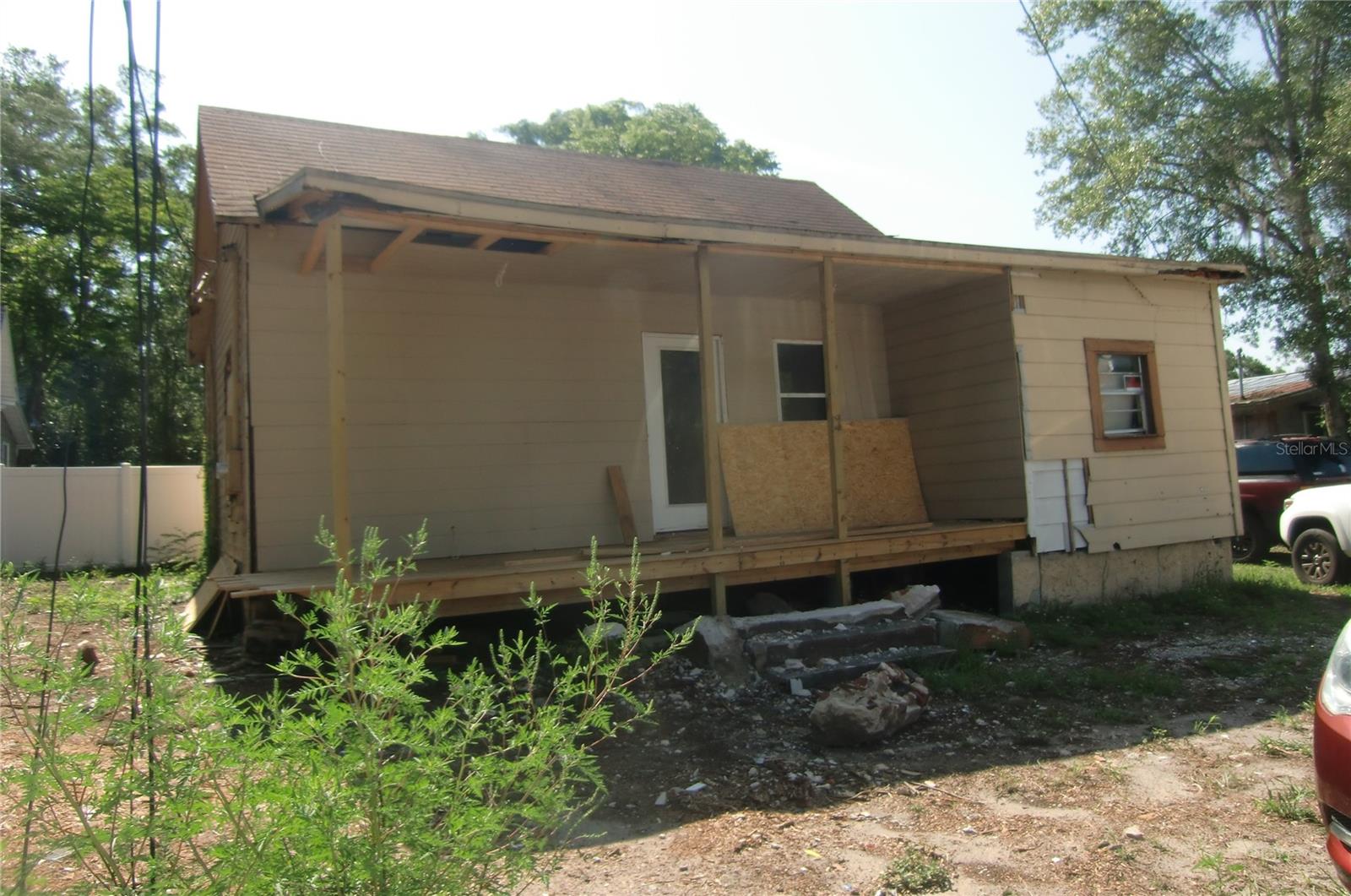 Details for 307 Adelle Avenue, DELAND, FL 32720