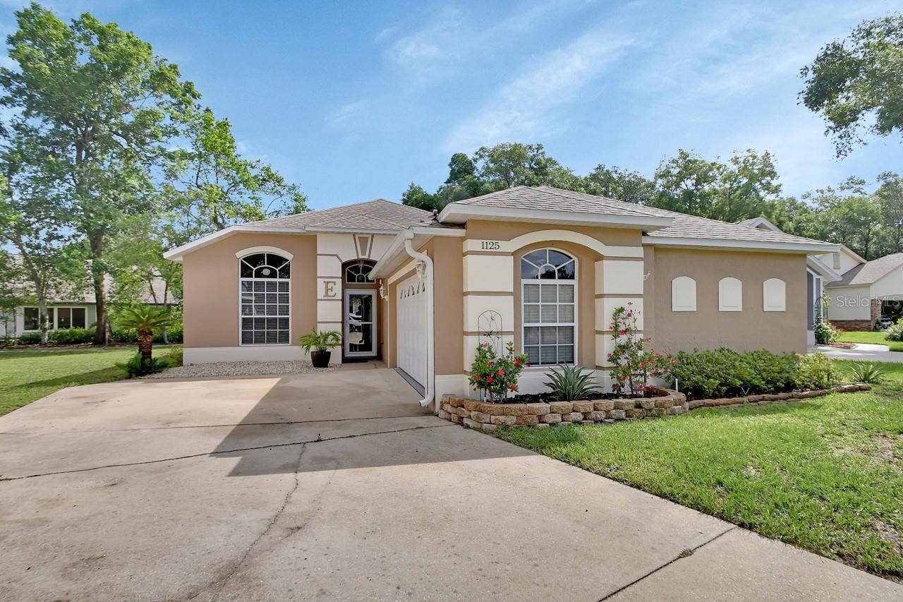 Details for 1125 Stillwater Drive, DELAND, FL 32720