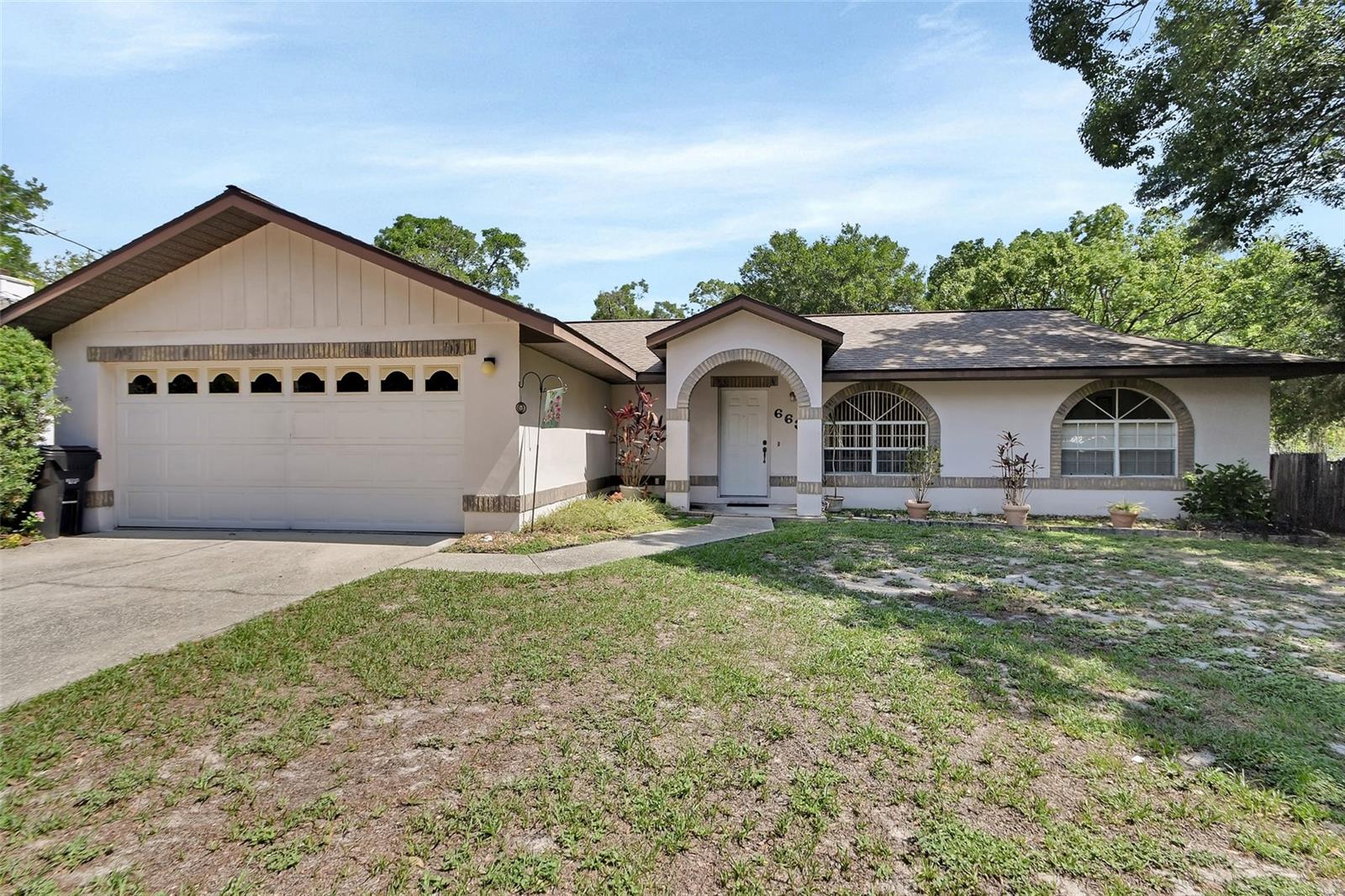 Details for 663 Lansdowne Avenue, ORANGE CITY, FL 32763