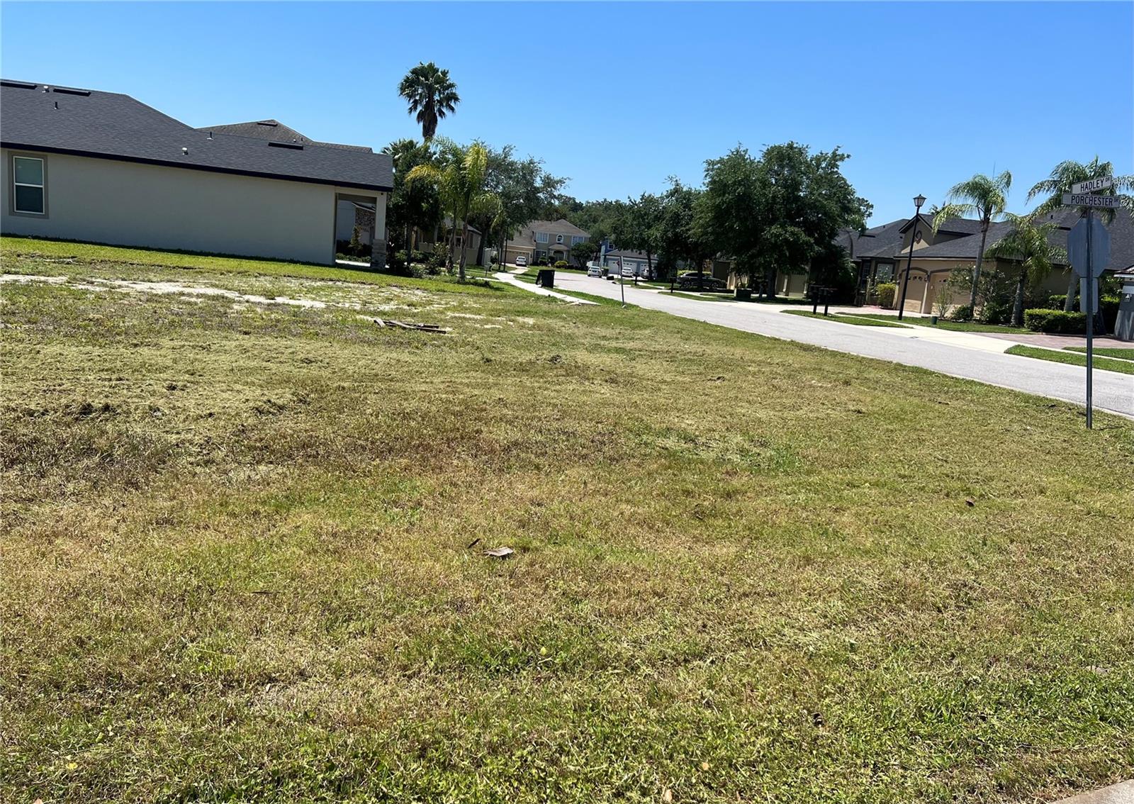Details for 117 Hadley Drive, SANFORD, FL 32771