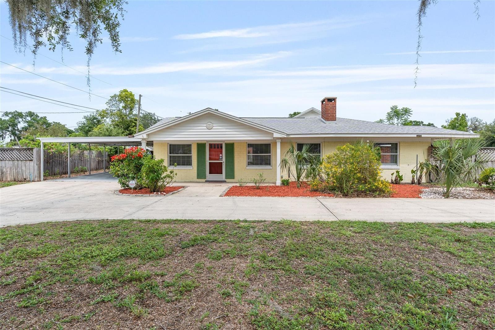 Details for 1411 Cliff Avenue, EUSTIS, FL 32726