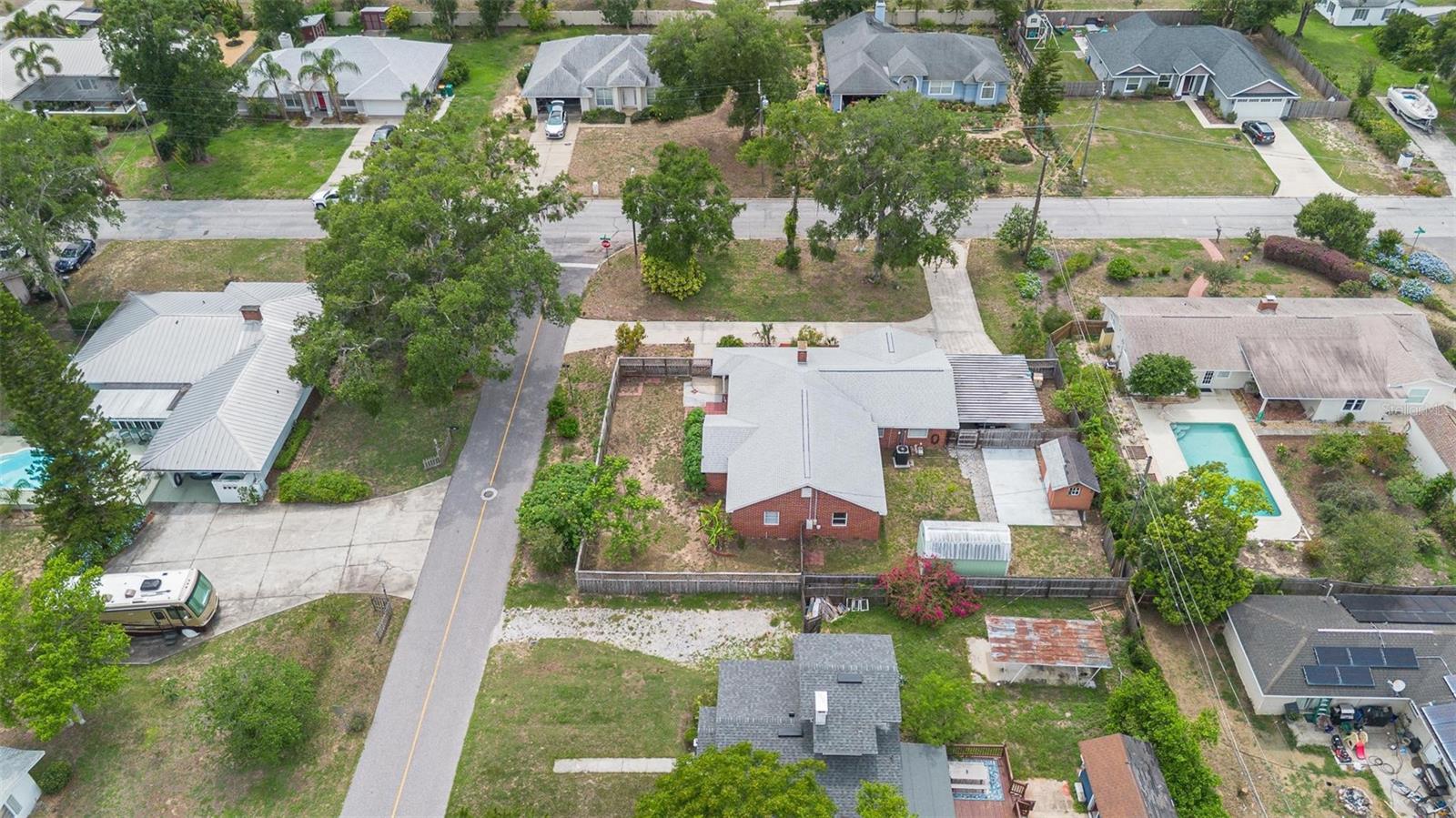 Image 46 of 48 For 1411 Cliff Avenue