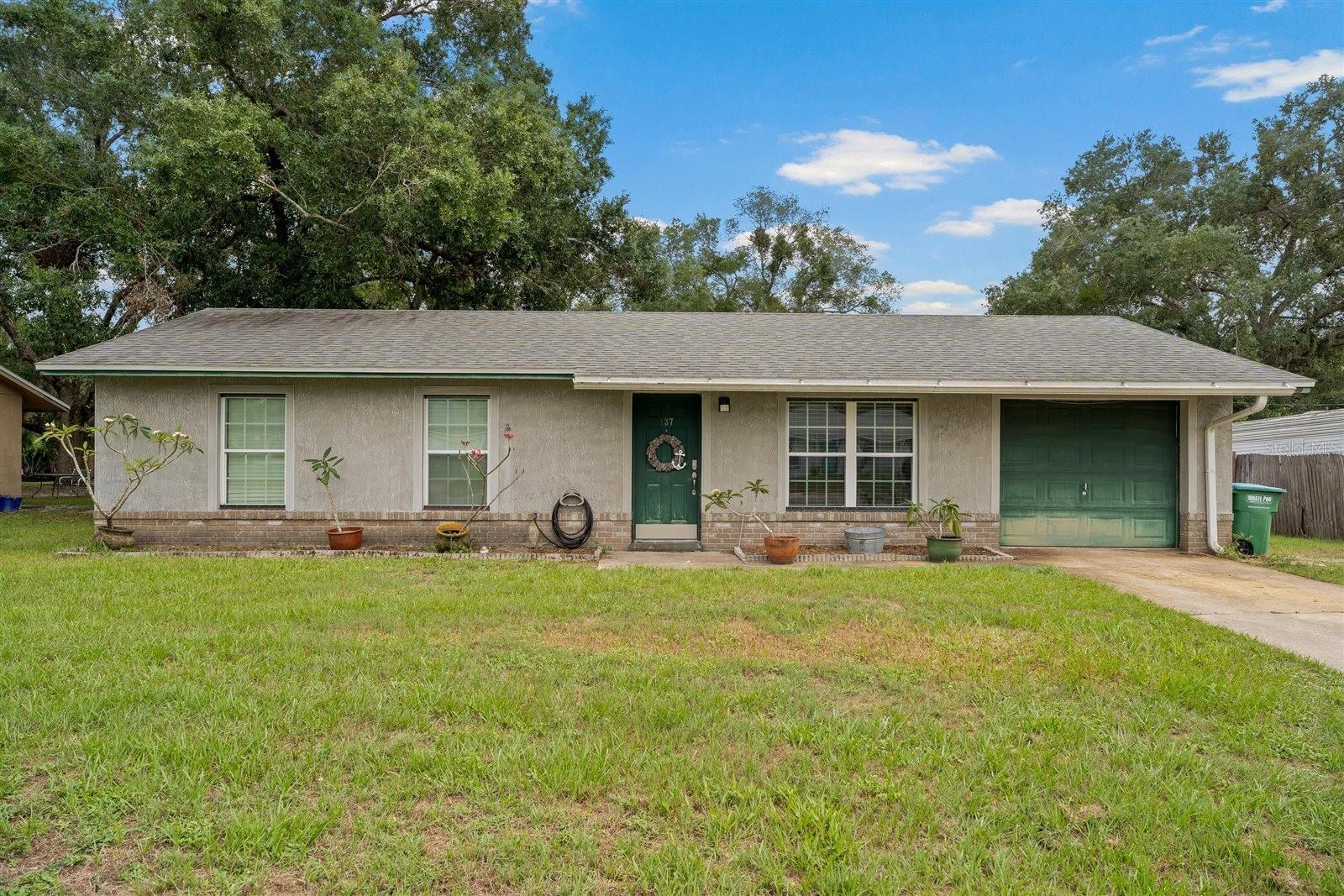 Details for 137 Fort Smith Boulevard, DELTONA, FL 32738