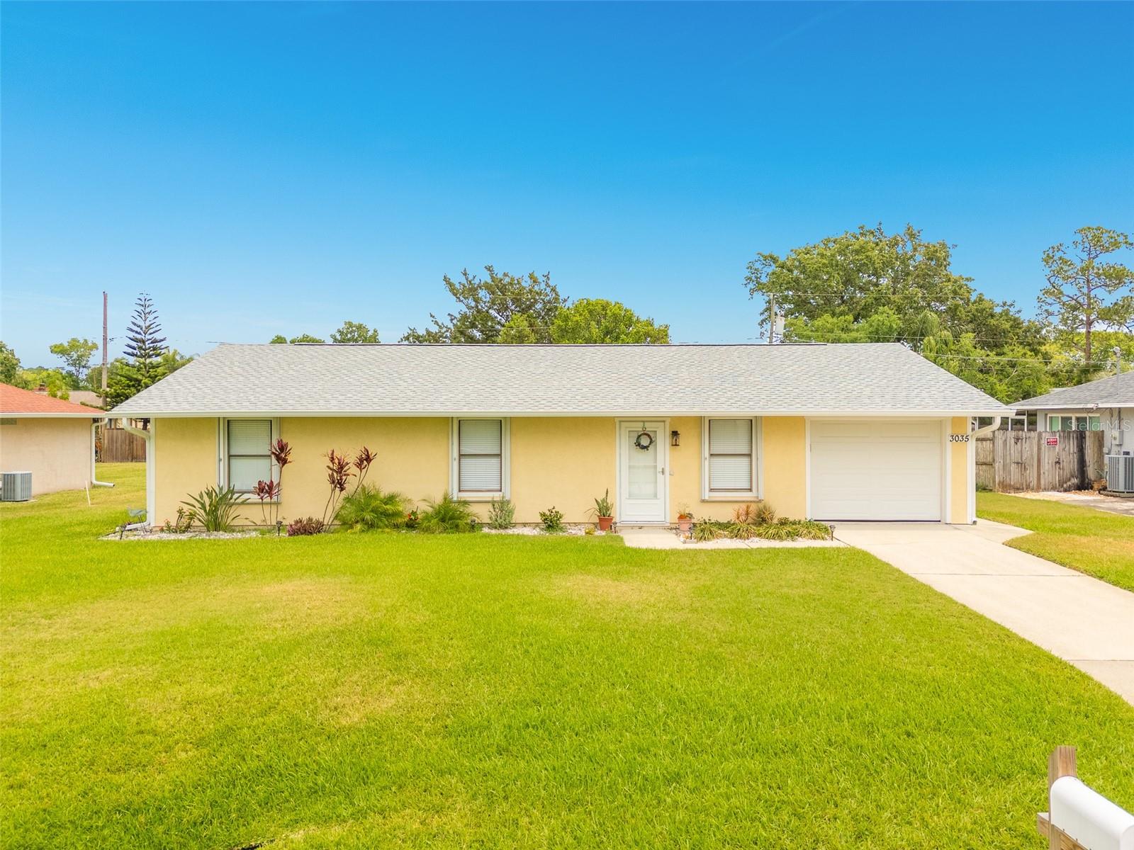 Details for 3035 Victory Palms Dr, EDGEWATER, FL 32141