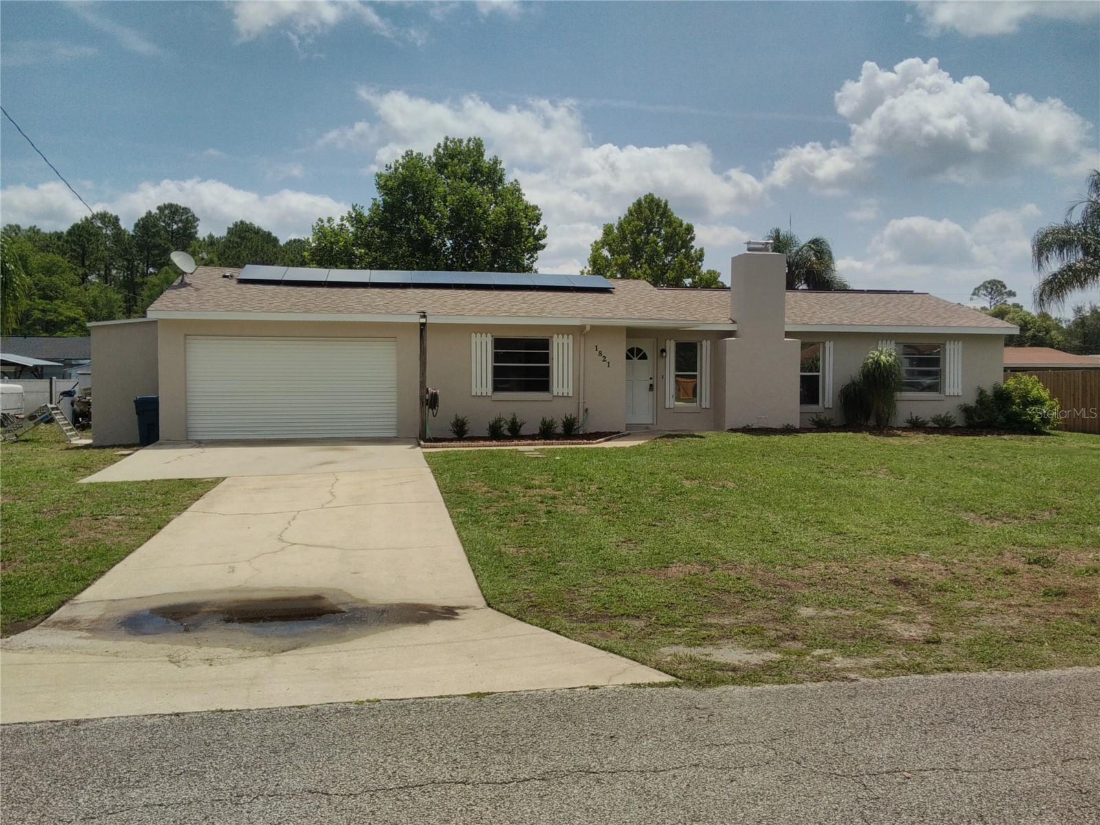 Details for 1821 Talmadge Street, DELAND, FL 32724