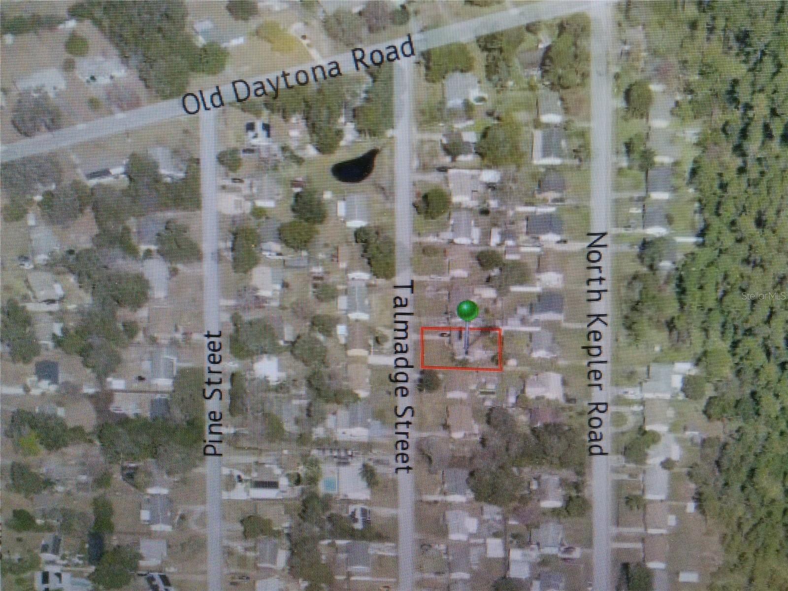 Image 36 of 36 For 1821 Talmadge Street