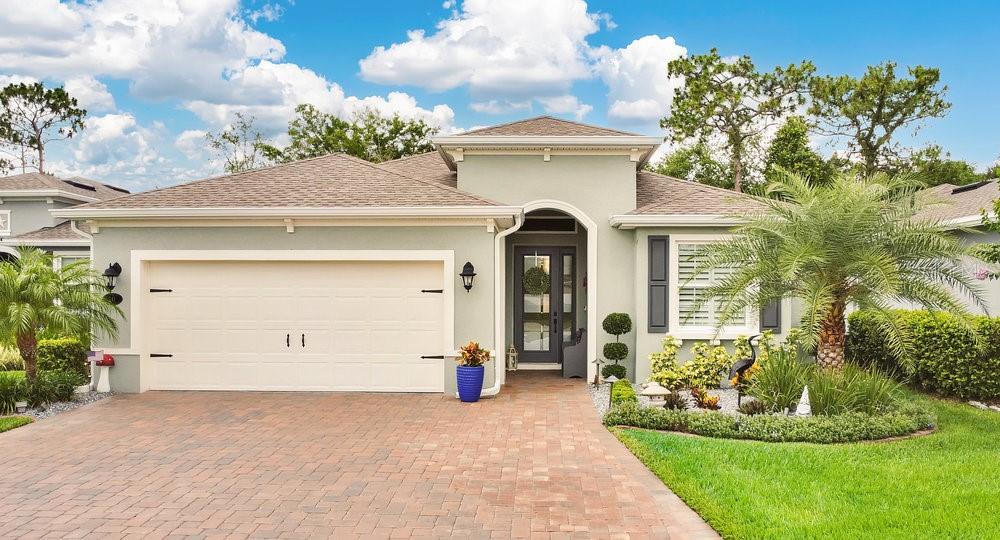Details for 241 Old Moss Circle, DELAND, FL 32724