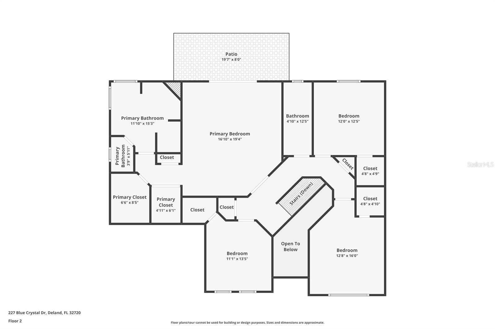 Image 9 of 53 For 227 Blue Crystal Drive