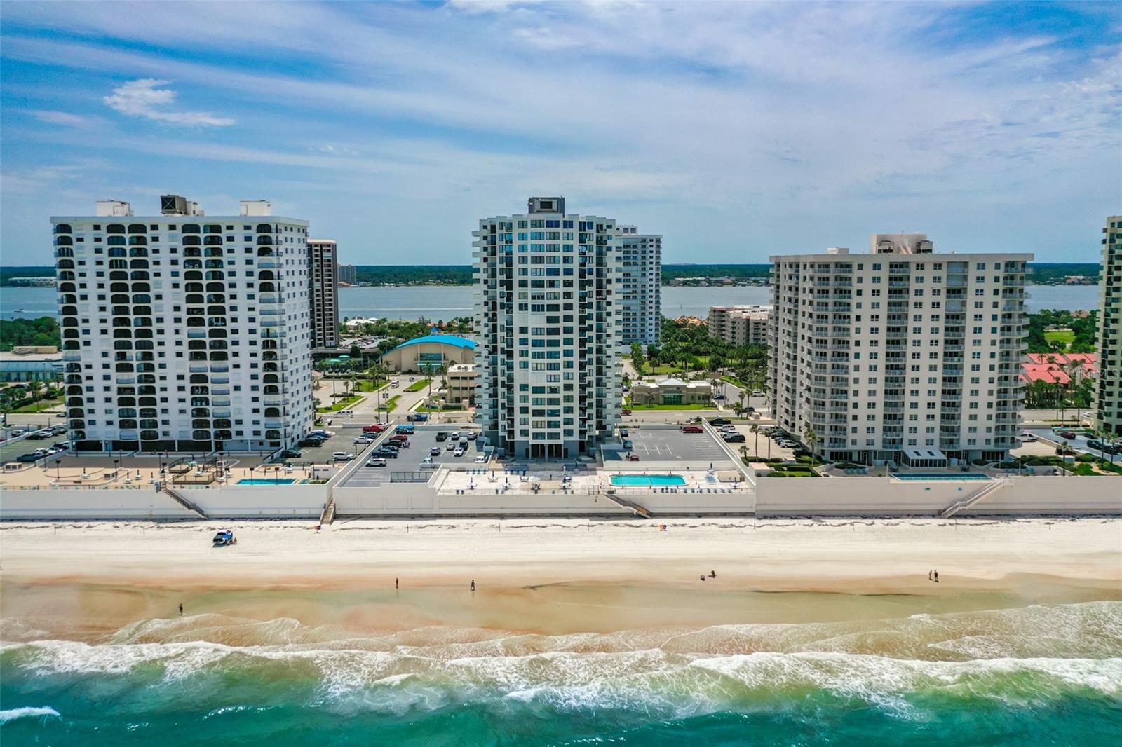 Details for 2987 Atlantic Avenue 901, DAYTONA BEACH, FL 32118