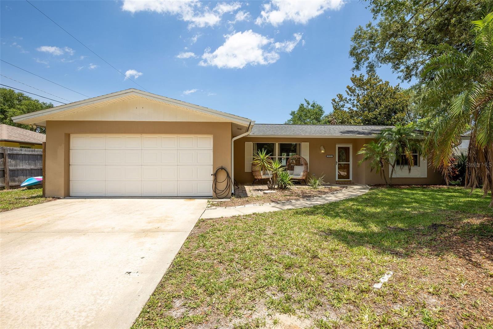 Details for 833 Lucerne Circle, ORMOND BEACH, FL 32174