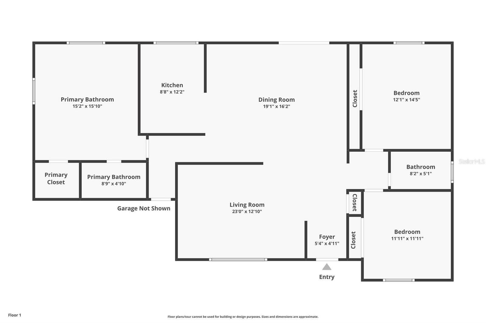 Image 34 of 45 For 833 Lucerne Circle