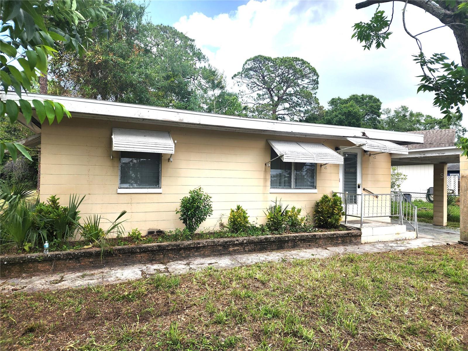 Details for 2647 Brookline Avenue, NEW SMYRNA BEACH, FL 32168