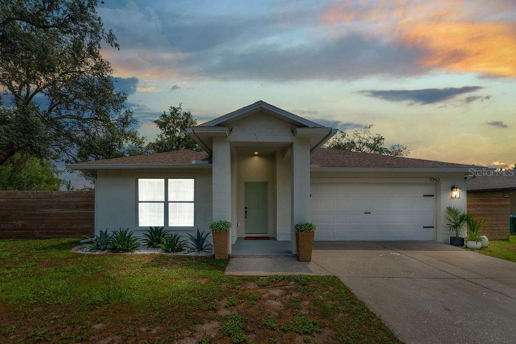 Details for 1092 Gage Avenue, DELTONA, FL 32738