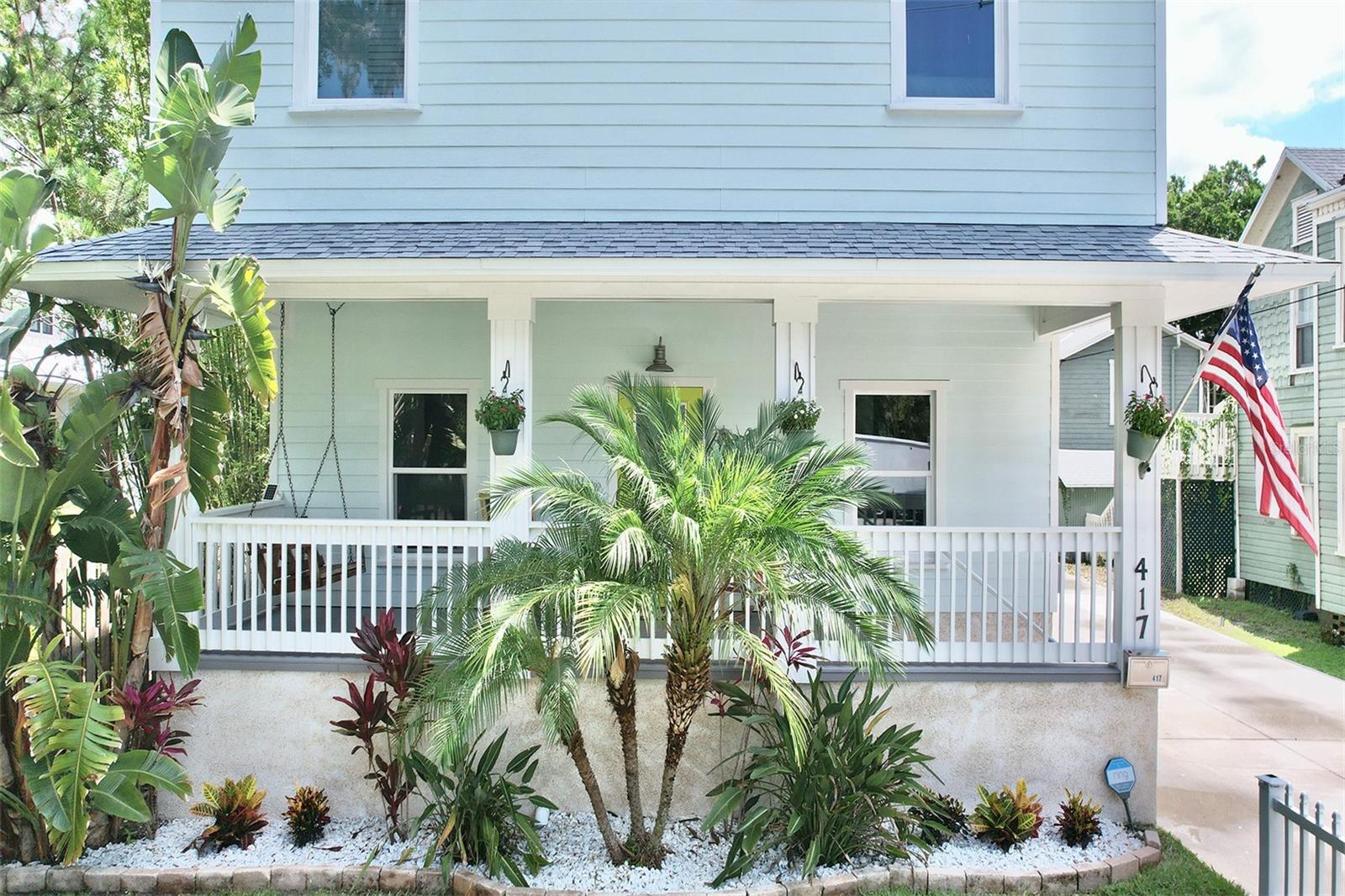 Image 2 of 63 For 417 Palmetto Avenue