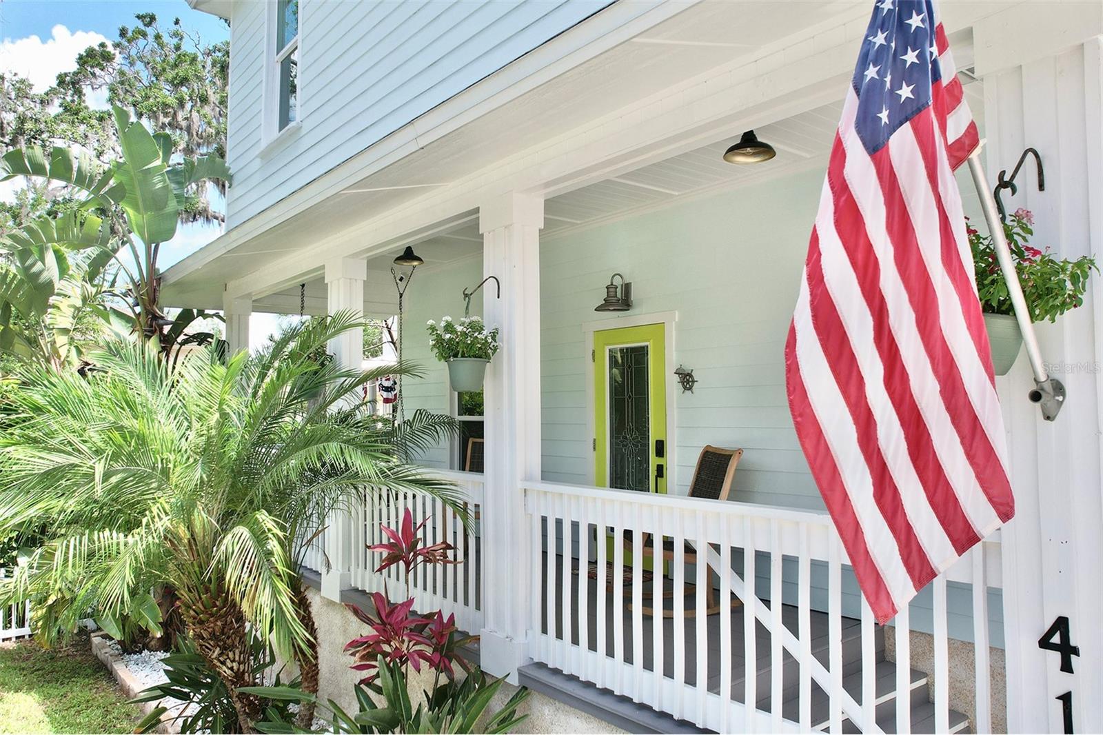 Image 3 of 63 For 417 Palmetto Avenue