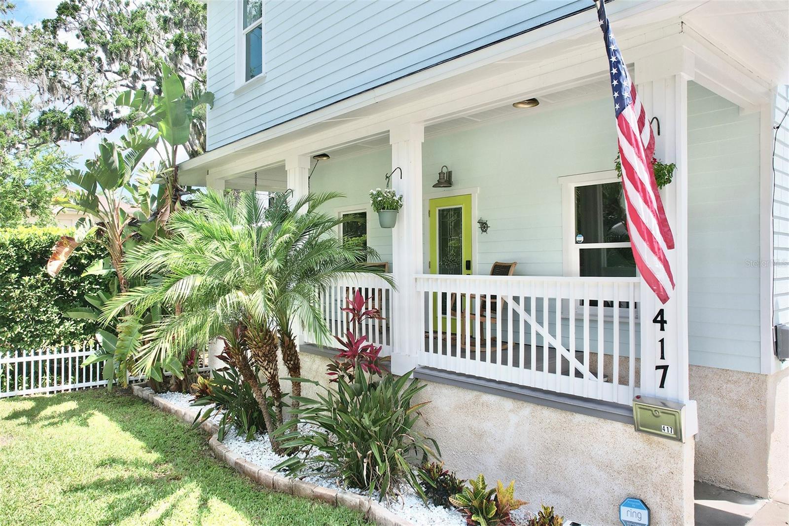 Image 4 of 63 For 417 Palmetto Avenue
