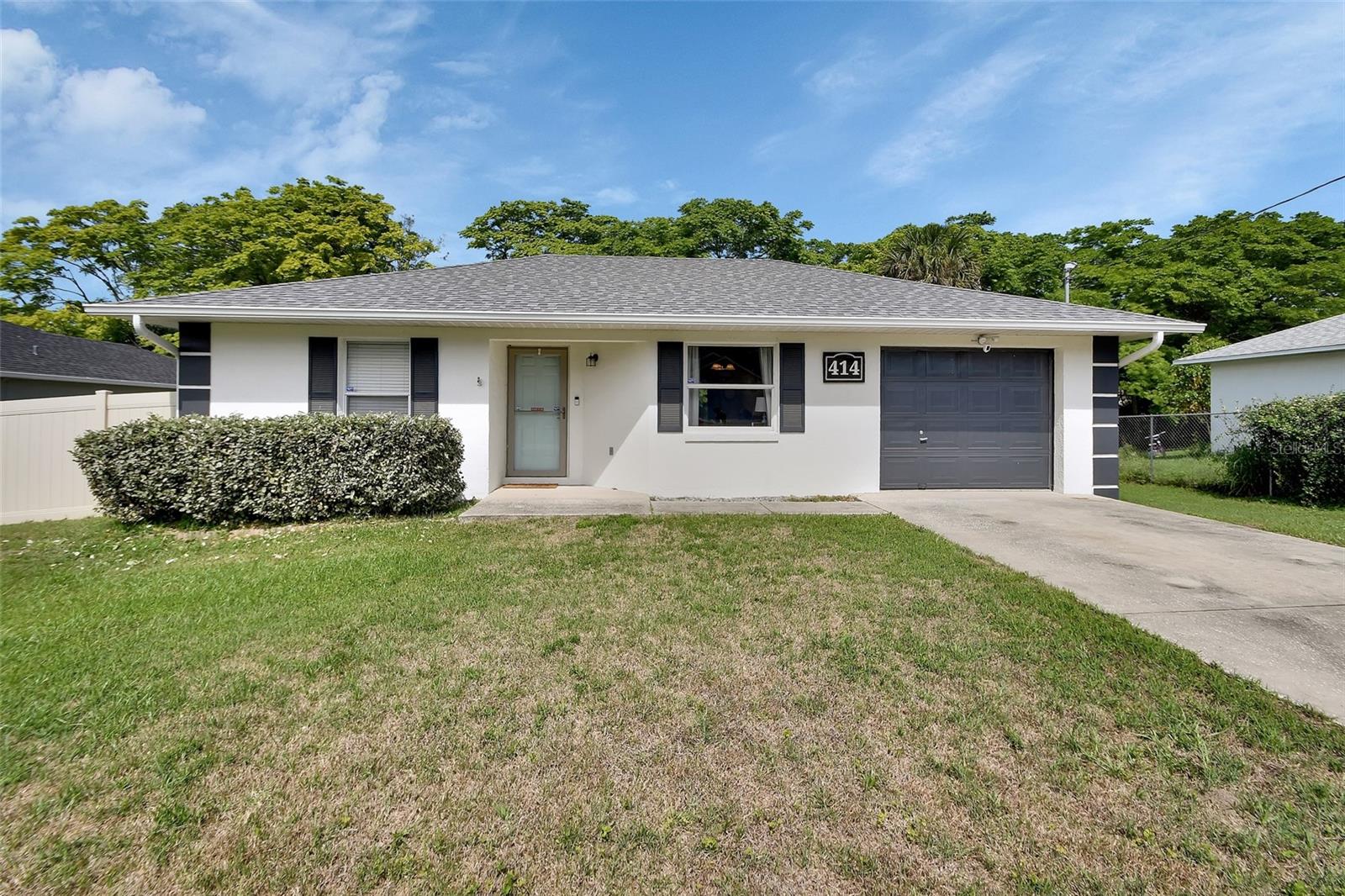 Details for 414 Lancaster Avenue, ORANGE CITY, FL 32763