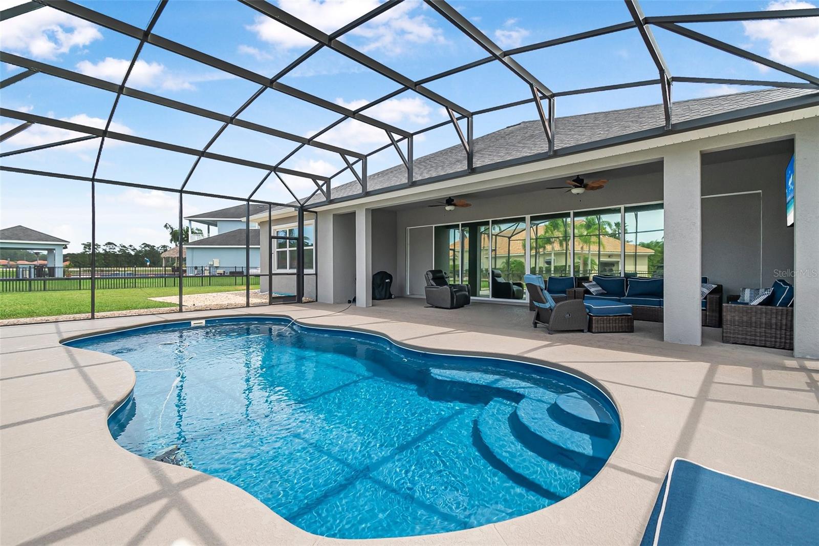 Image 15 of 72 For 2948 Bella Flore Terrace