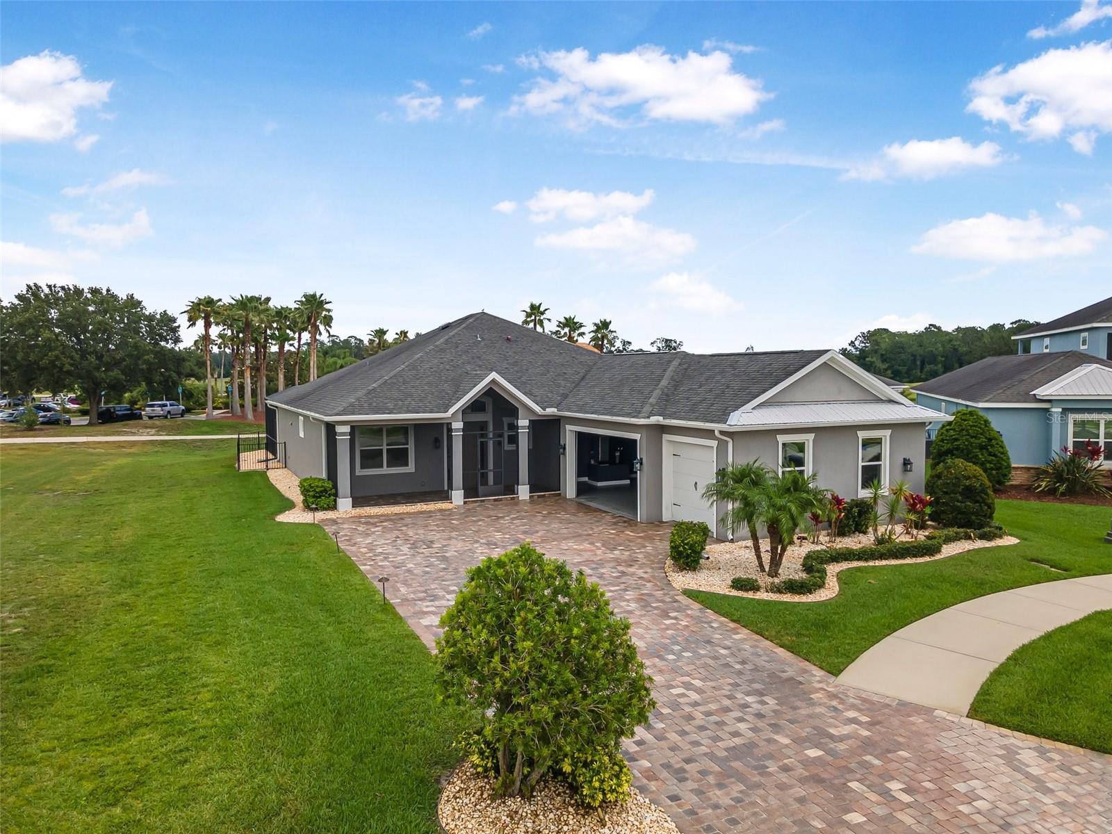 Image 3 of 72 For 2948 Bella Flore Terrace