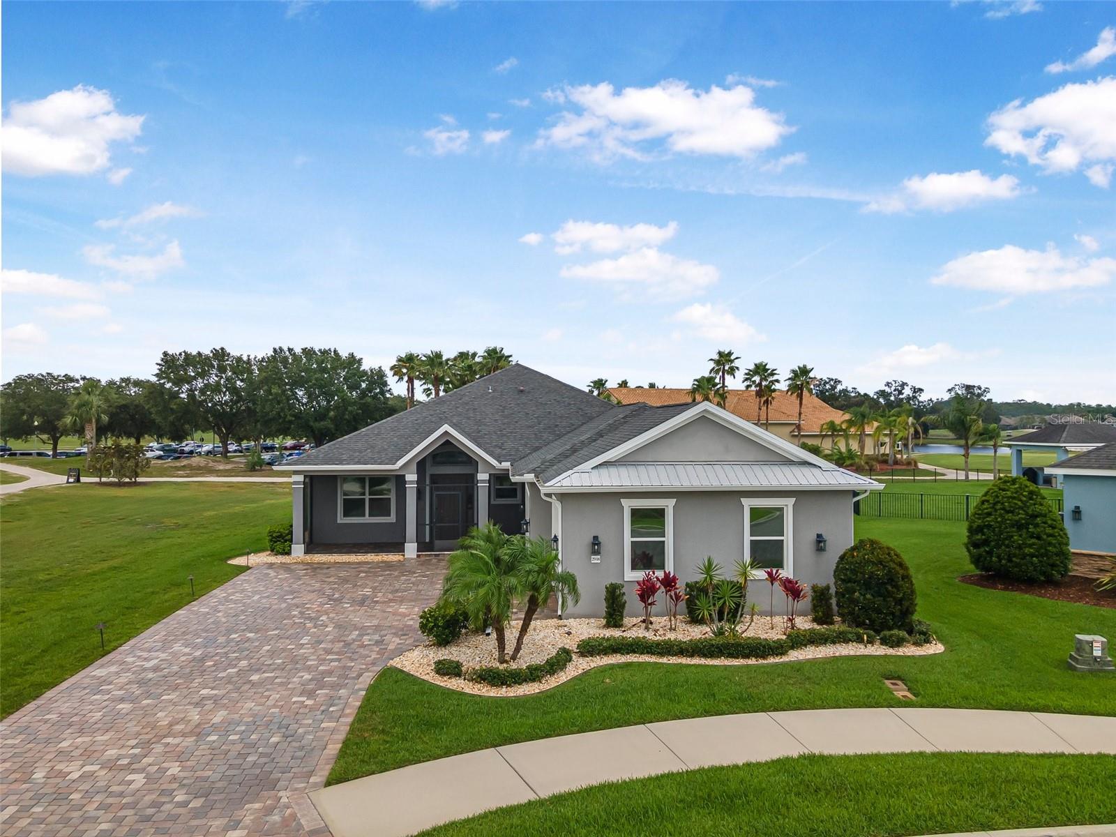 Image 4 of 72 For 2948 Bella Flore Terrace